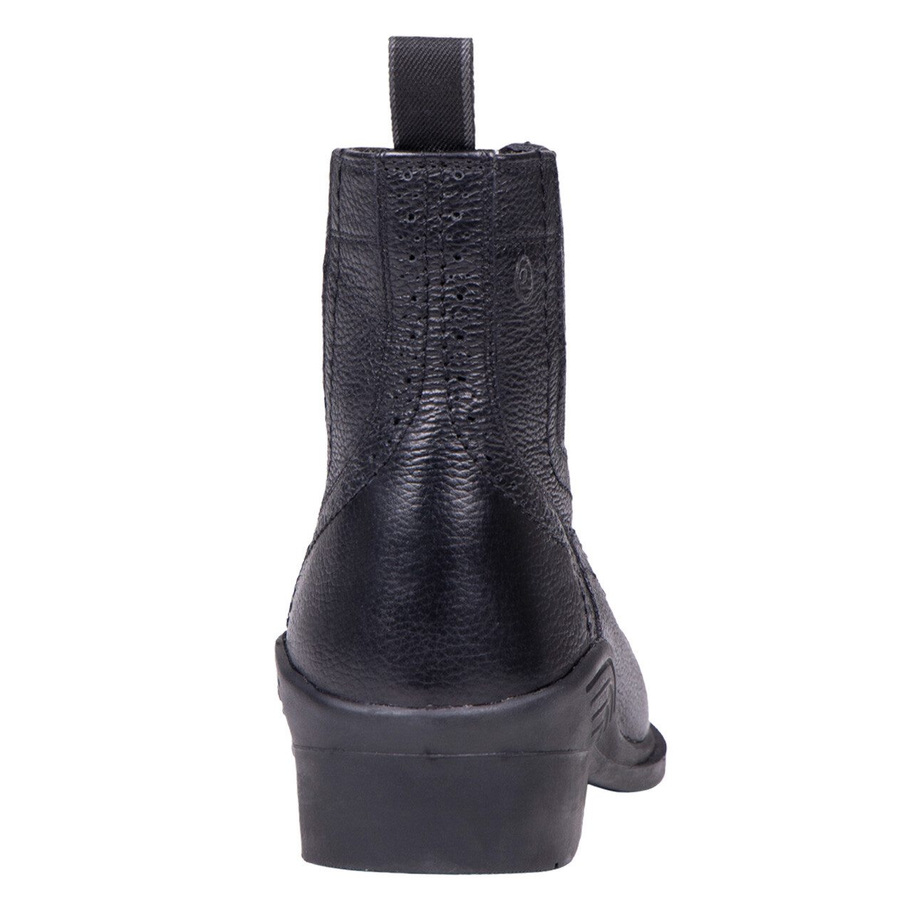 QHP Stiefelette Jakarta Adult Reitstiefel