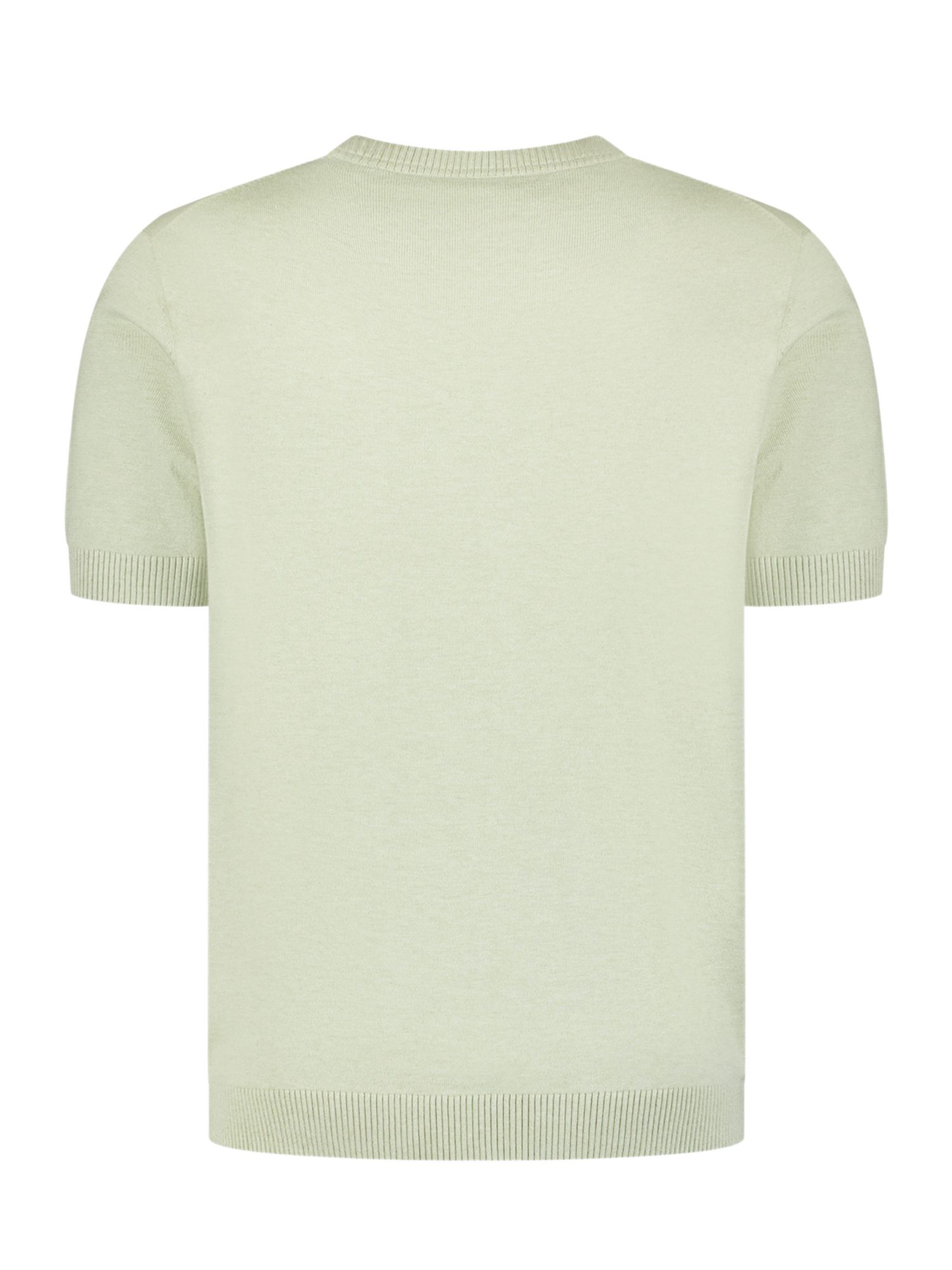 NO EXCESS Kurzarmshirt SN
