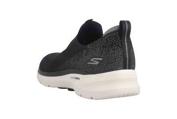 Skechers 216202 BLK Sneaker