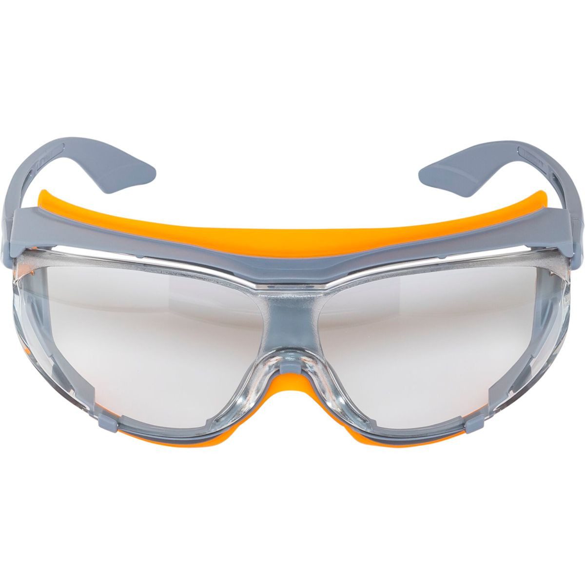 Uvex Arbeitsschutzbrille Bügelbrille skyguard NT