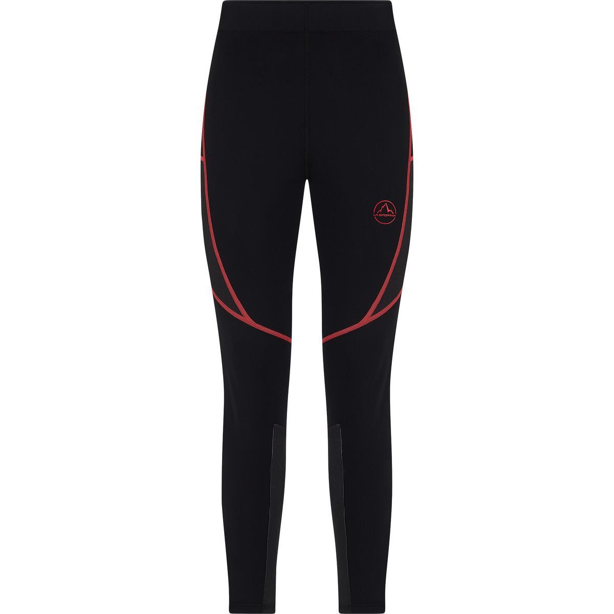 La Sportiva Outdoorhose Triumph Tight Pant Women Für alle begeisterten Trailrunner, die eine Tight mit technischem und