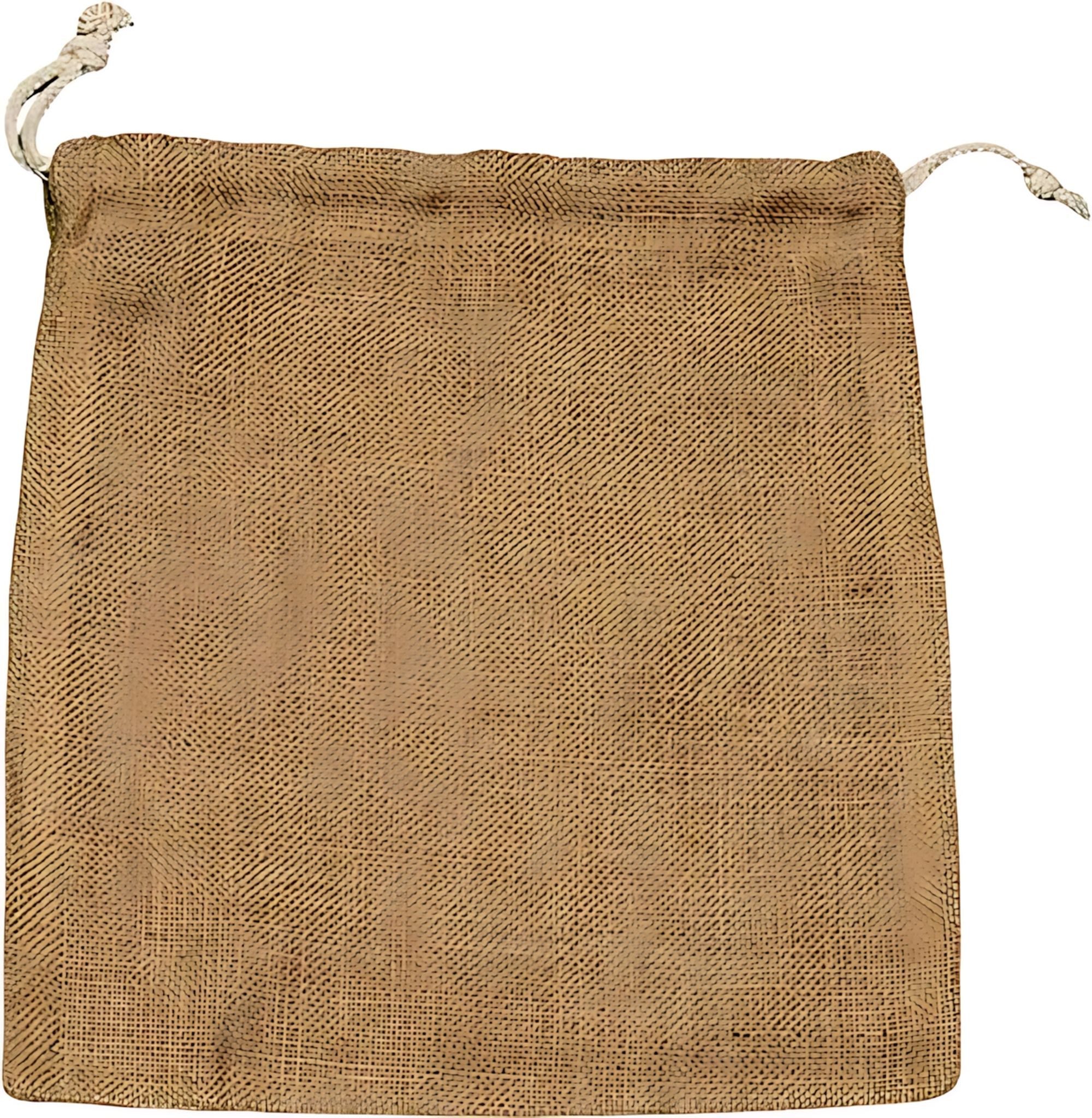 Knorr Prandell Tragetasche KNORR PRANDELL 212305660 Jute-Säckchen 36 x32 cm 100 % Jute natur