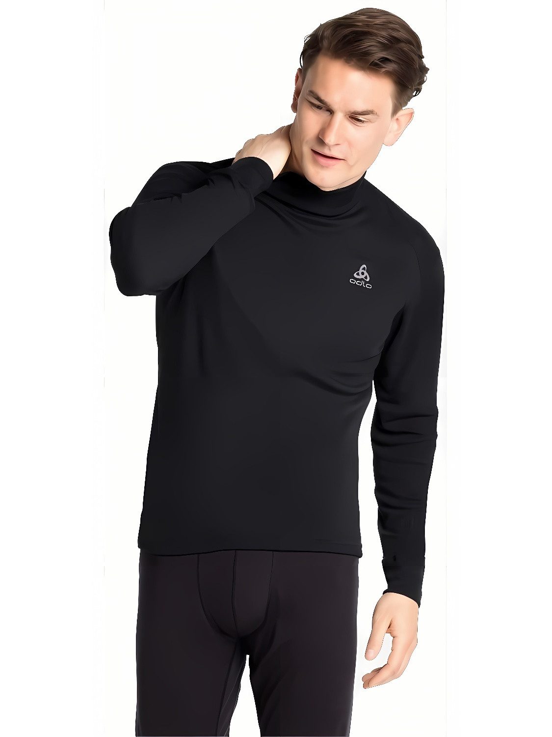 Odlo Longsleeve Active Warm Eco