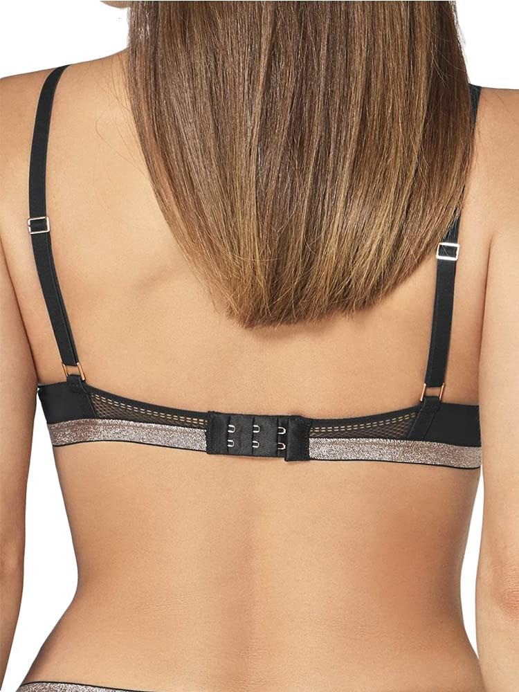 sloggi Push-up-BH S Symmetry Holiday WHU