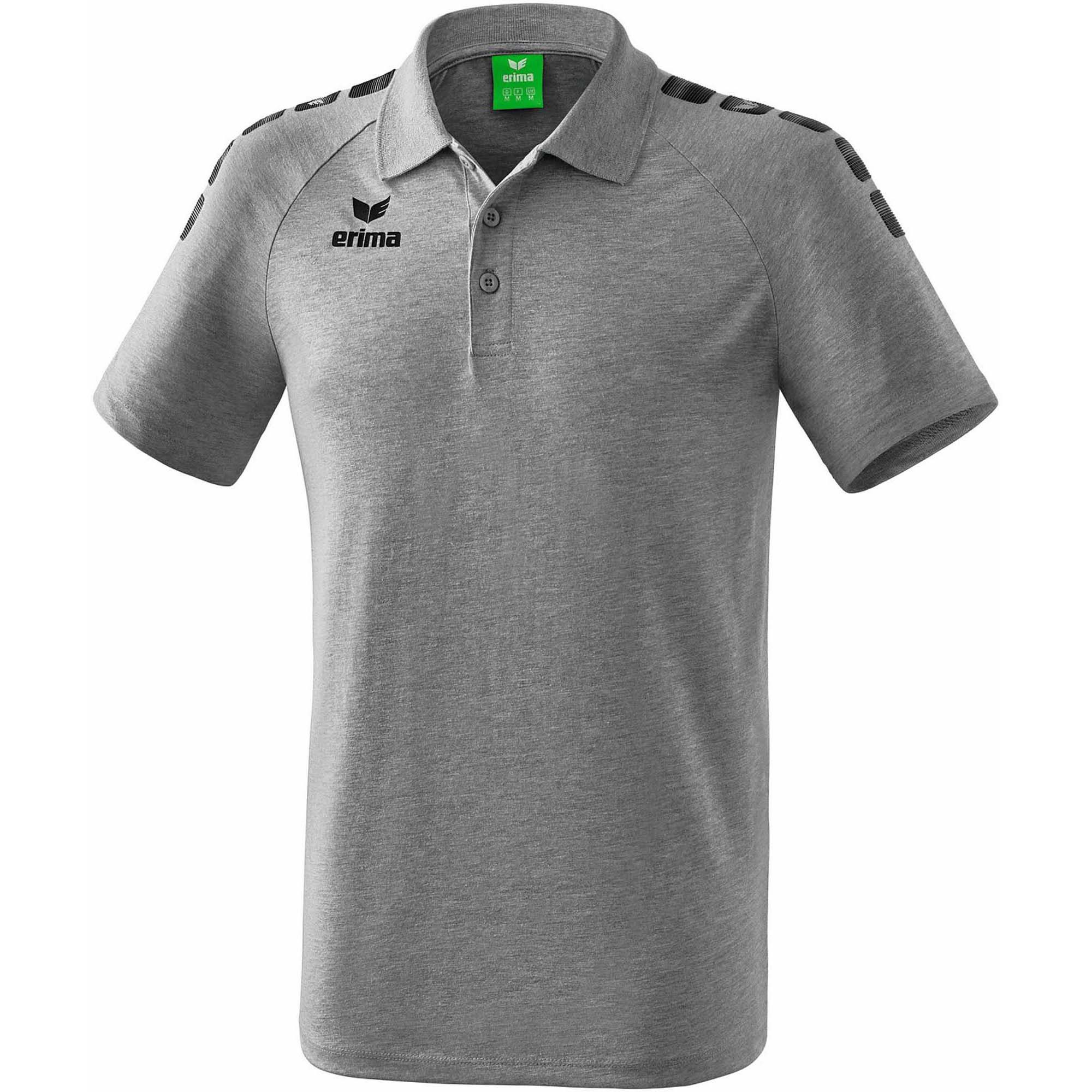 Erima Poloshirt erima Kinder Poloshirt Essential 5-C Poloshirt