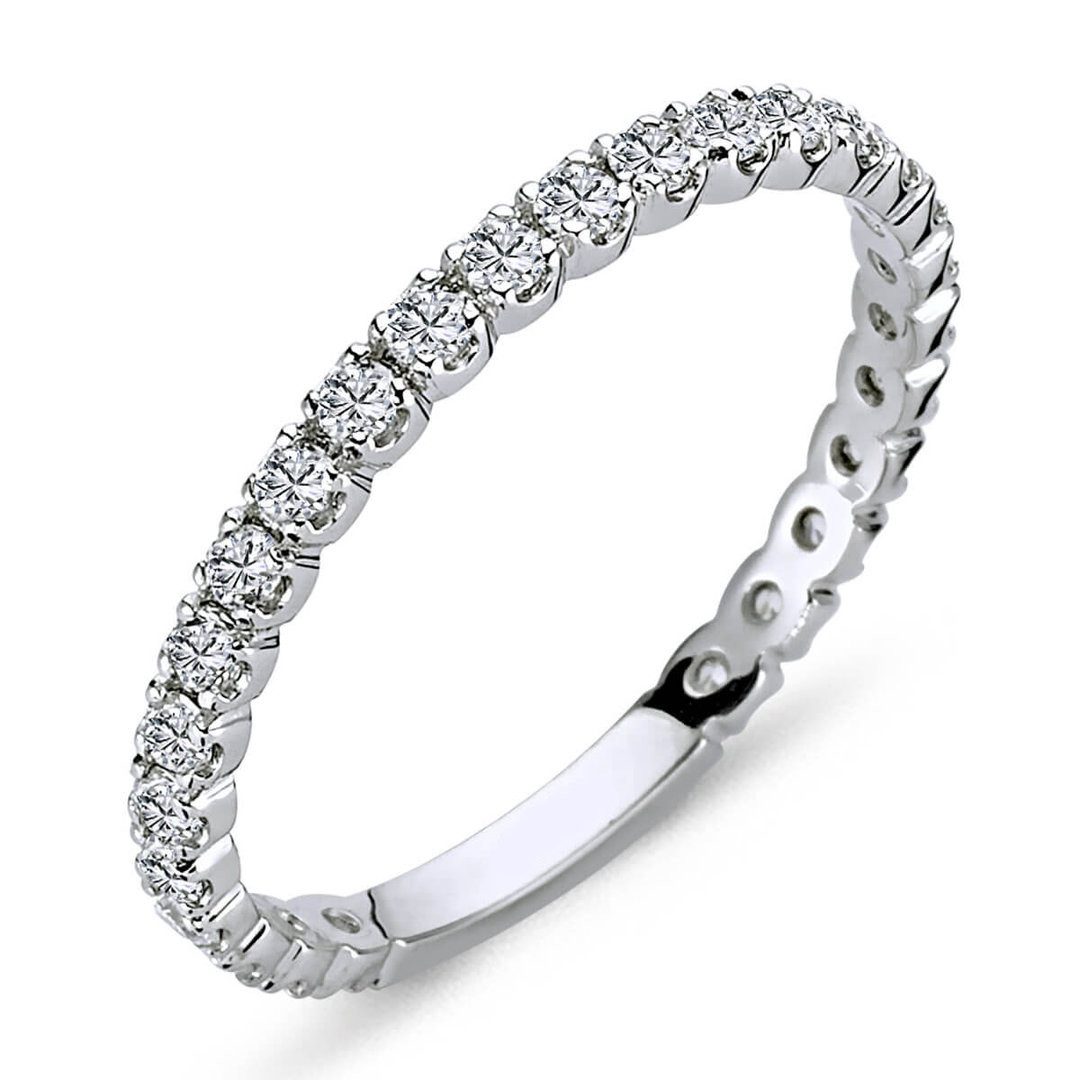 EinStein Diamant Diamantring