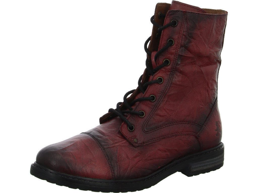 2GO FASHION 8991506 Schnürstiefelette günstig online kaufen