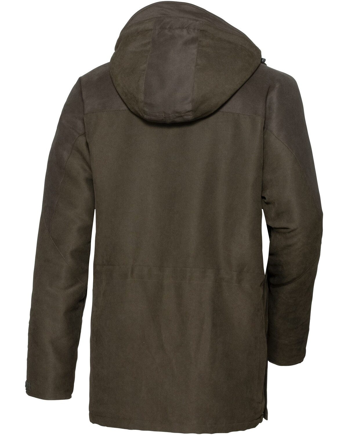 Parforce Ultimate Winterjacke Winterjacke Huntex Wasserdicht günstig online kaufen