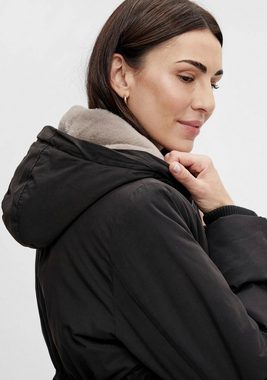 Mamalicious Umstandsjacke MLAMY mit Kapuze