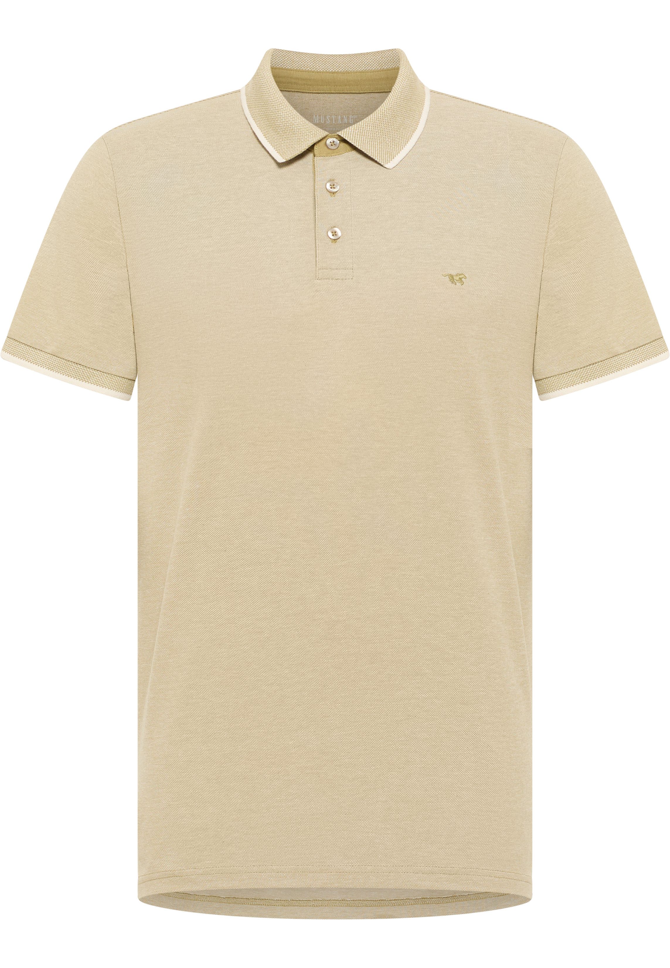 Poloshirt MUPalco