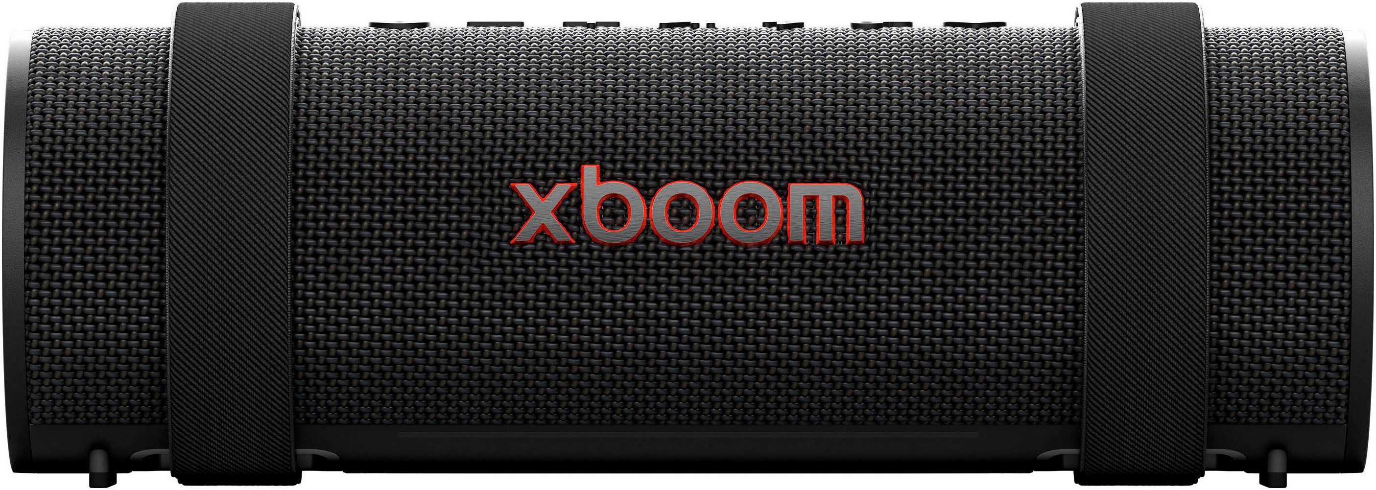 LG xboom GRAB Bluetooth-Speaker 1.1 (Bluetooth, 30 W)