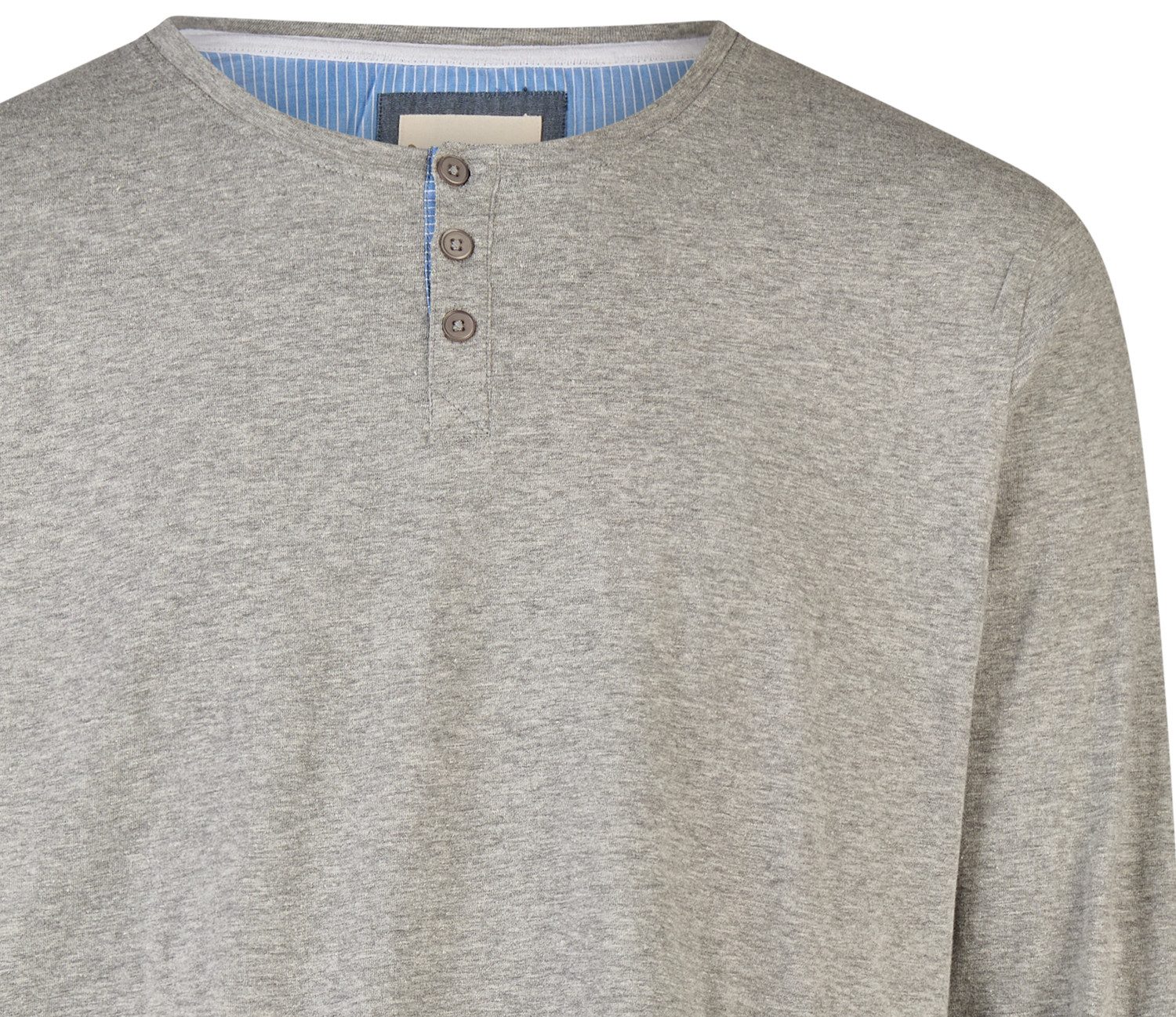 Phil & Co. Pyjamaoberteil Easy Sleep günstig online kaufen