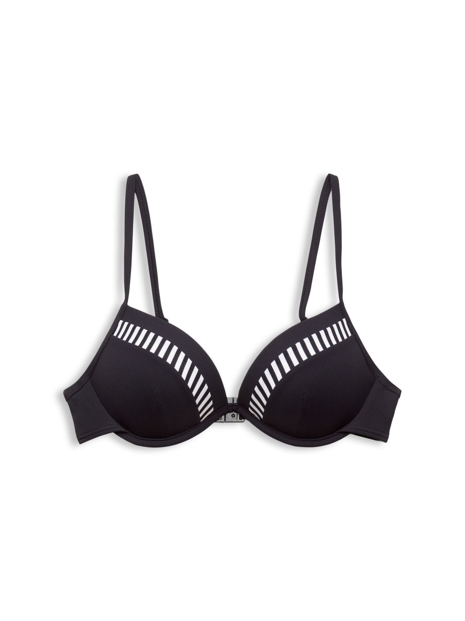 Esprit Bügel-Bikini-Top Padded plunge günstig online kaufen