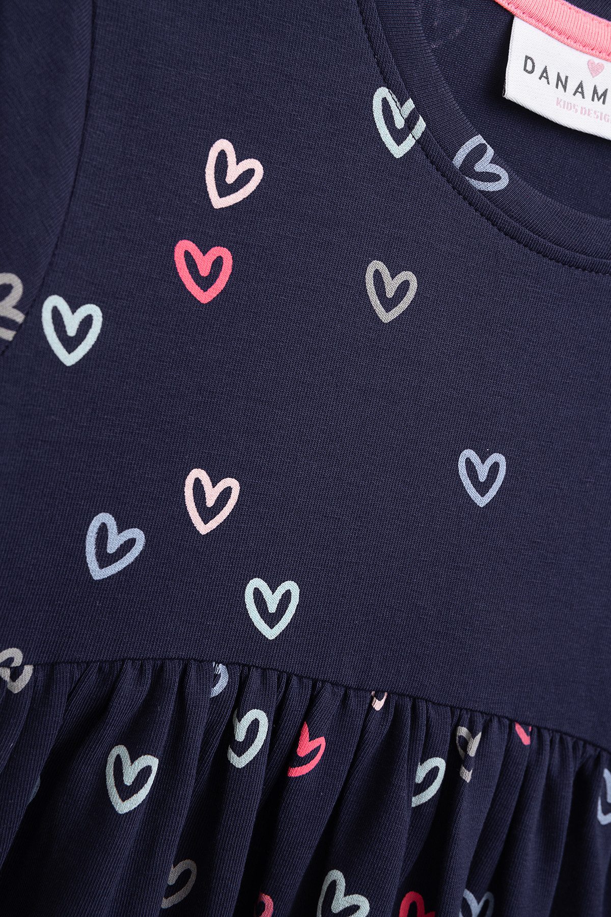 DANAMADE Jerseykleid DANAMADE Dresses DELLA günstig online kaufen