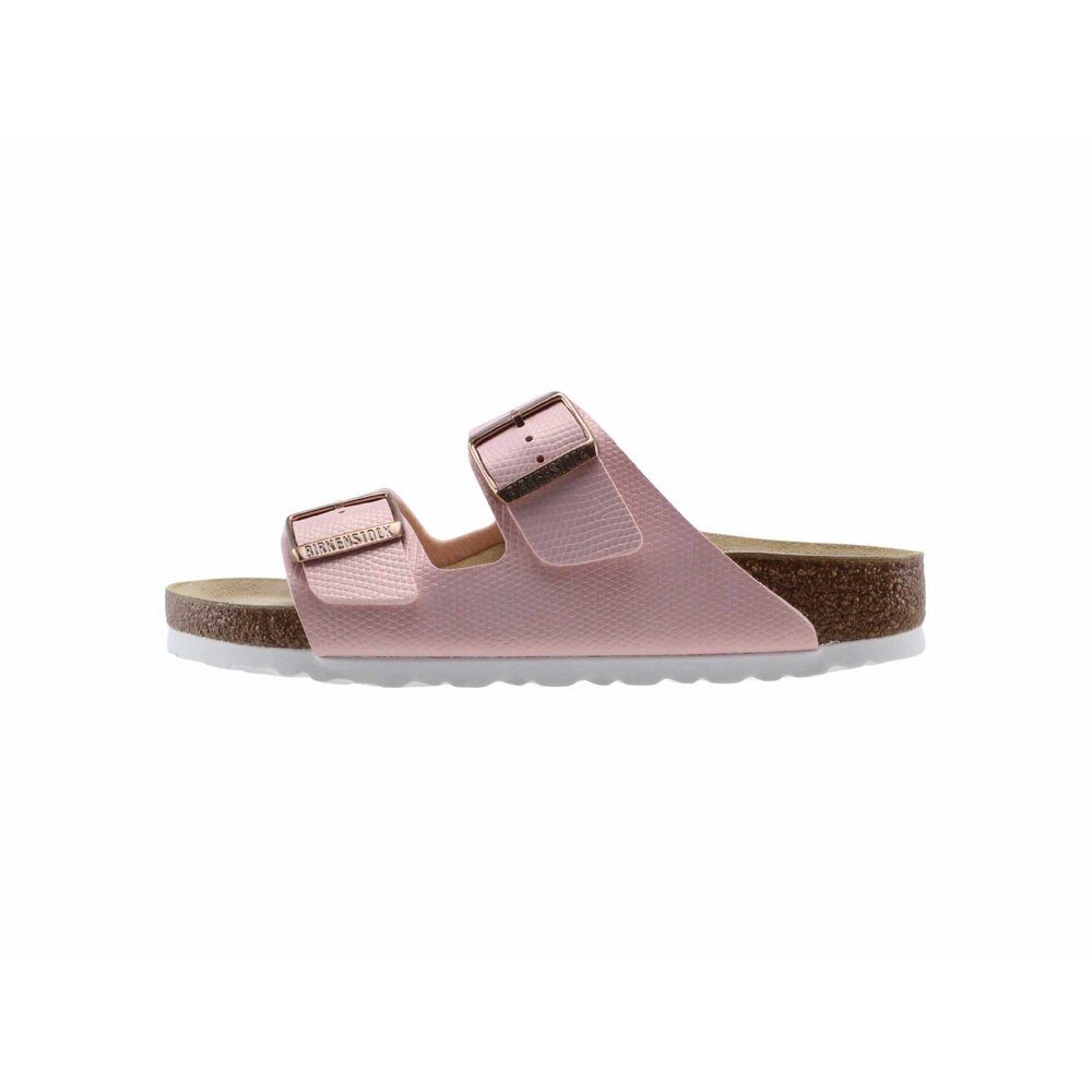 Birkenstock Birkenstock - Arizona BS - Rosa Slipper