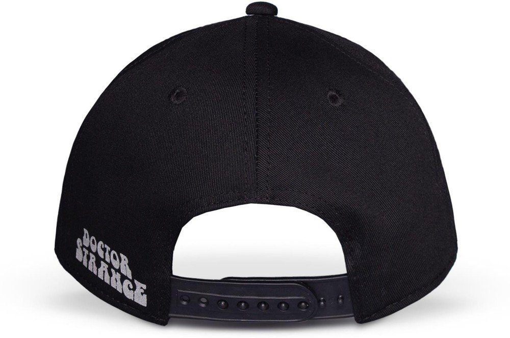 Doctor Strange Snapback Cap