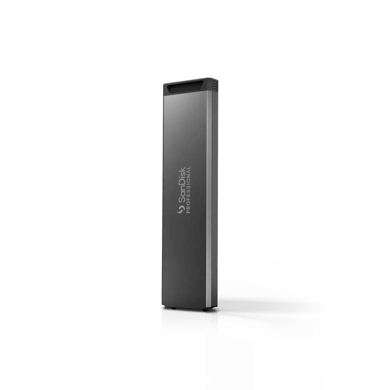 Sandisk PRO-BLADE externe SSD