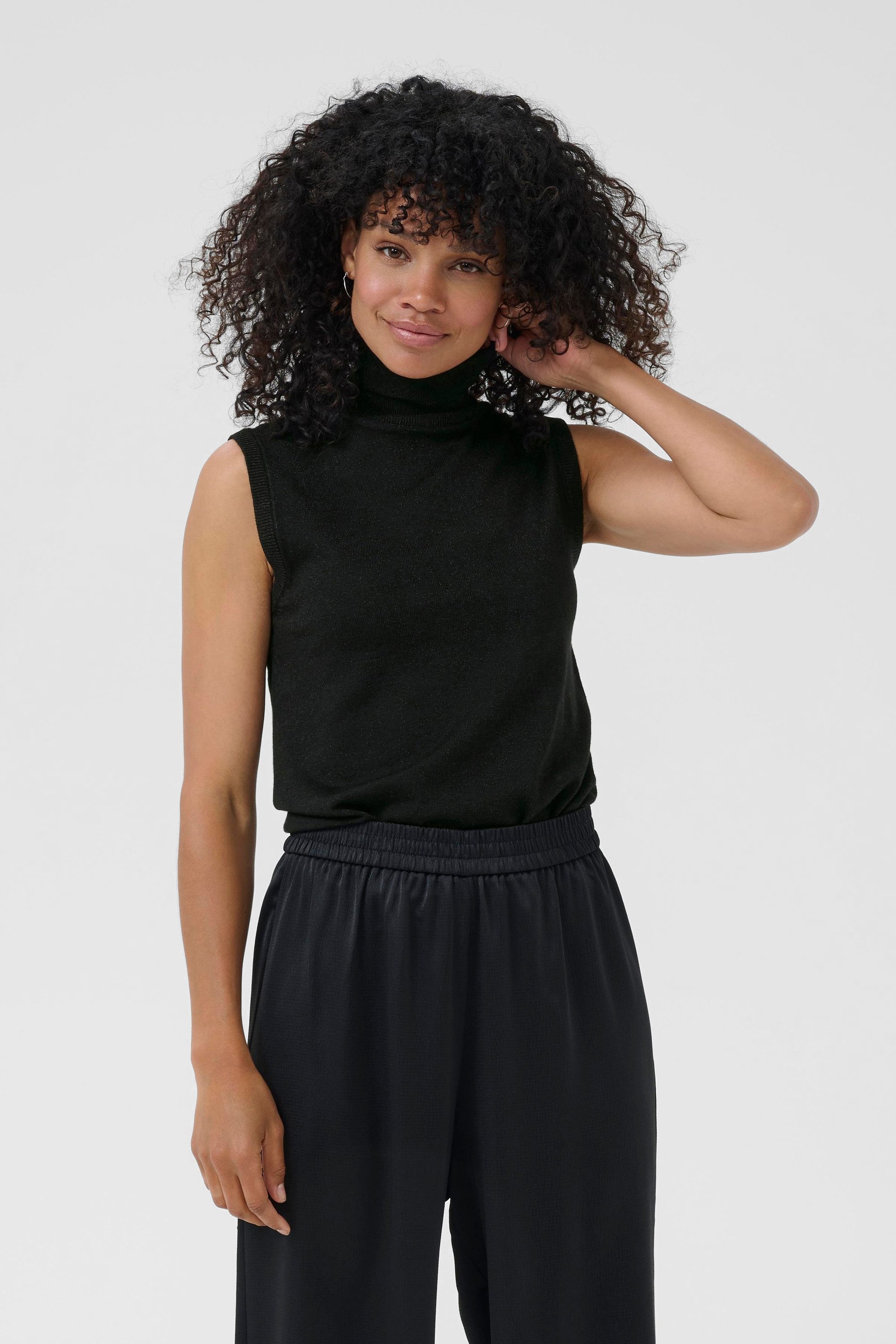 KAFFE Strickpullover Strickpullover KAregina