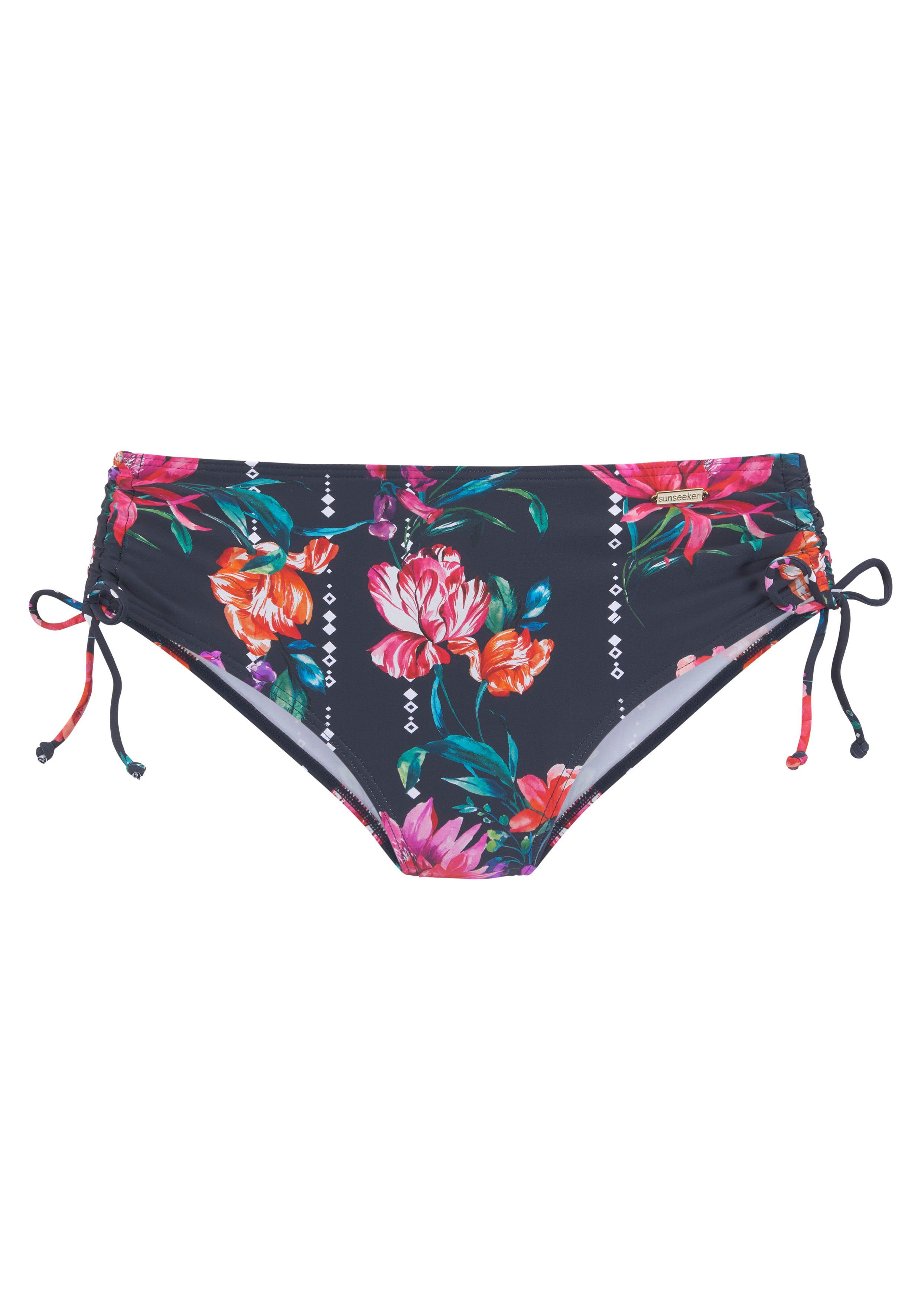 Sunseeker Bikini-Hose Modern seitlich regulierbar günstig online kaufen