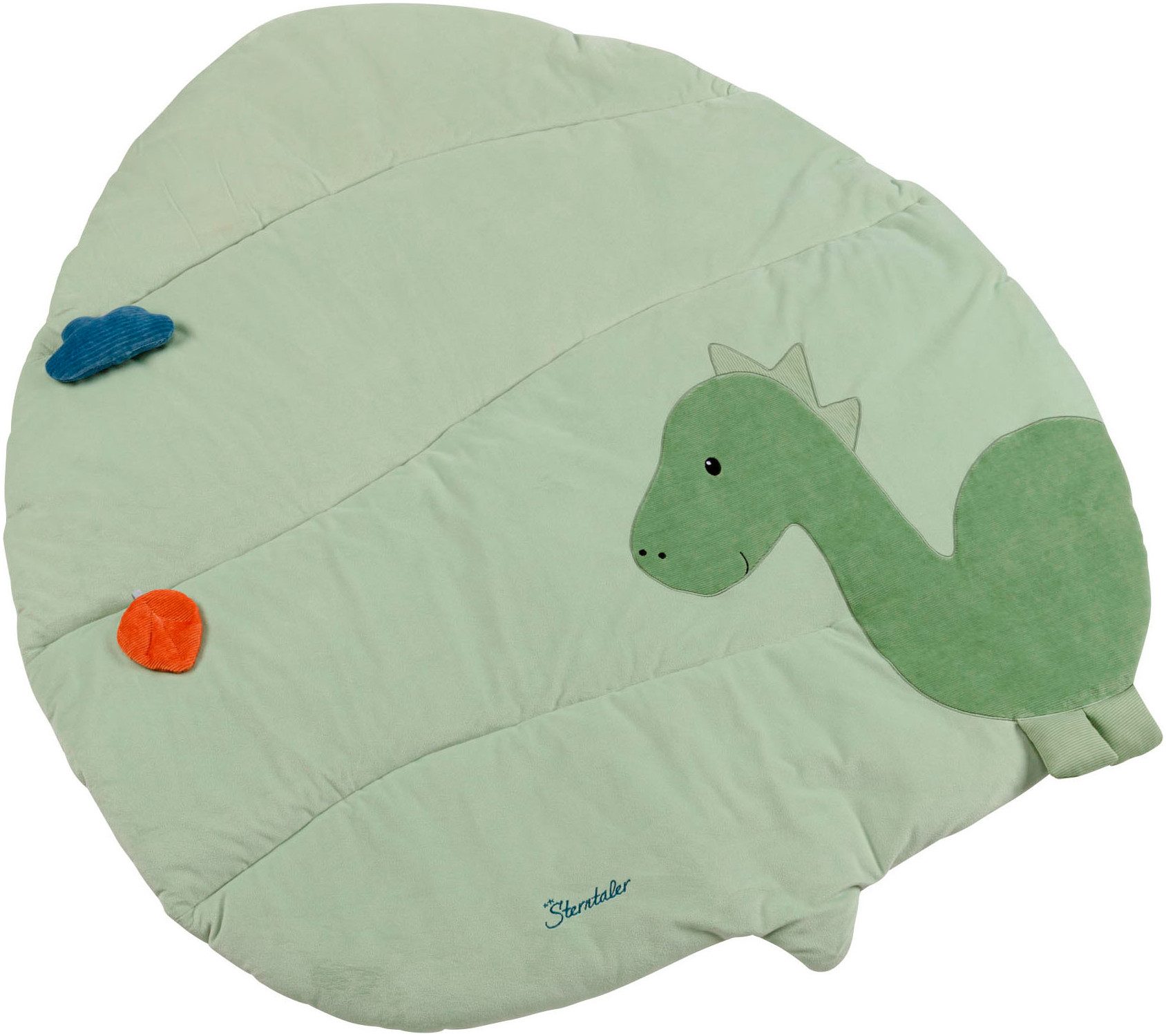 Krabbeldecke Dino Rexi, Sterntaler®