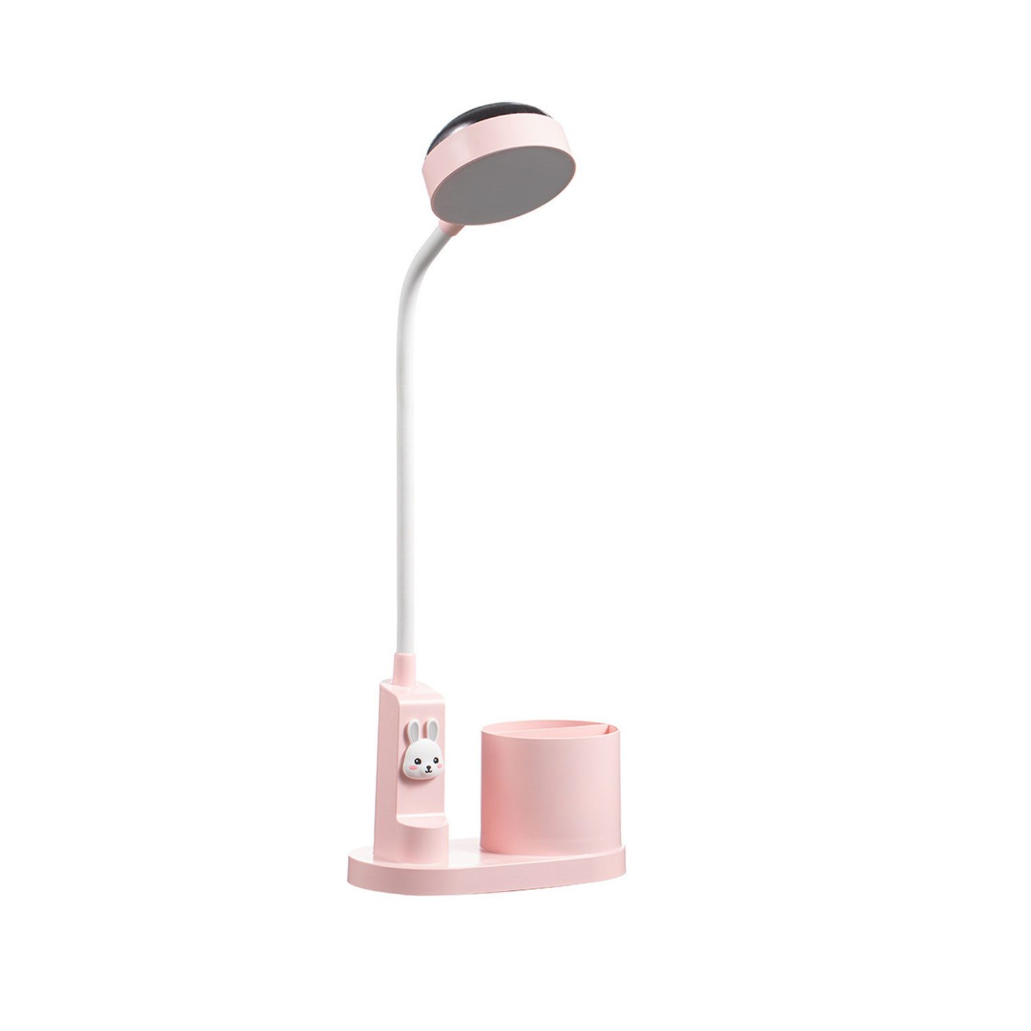 MODFU Schreibtischlampe Akku Nachttischlampe Tischlampe Tisch günstig online kaufen