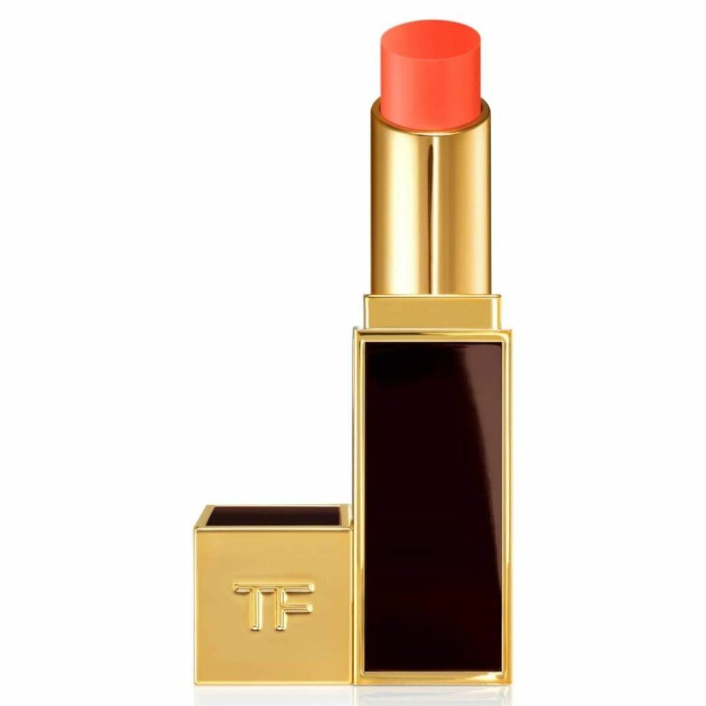 Tom Ford Lippenstift Satin Matte Cream Lipstick 05 Peche Perfect 3,3 g