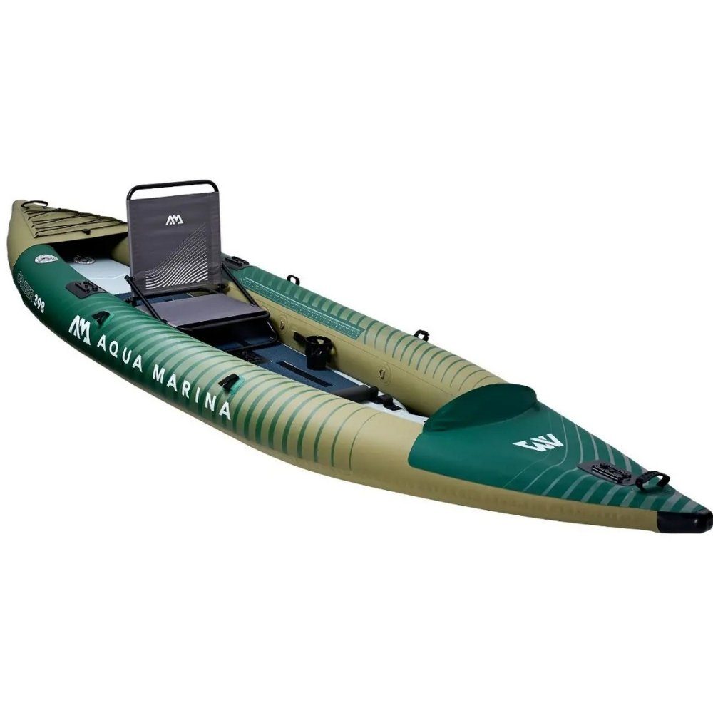 Aqua Marina SUP-Board Aqua Marina Caliber 13'1'' Anglerkajak