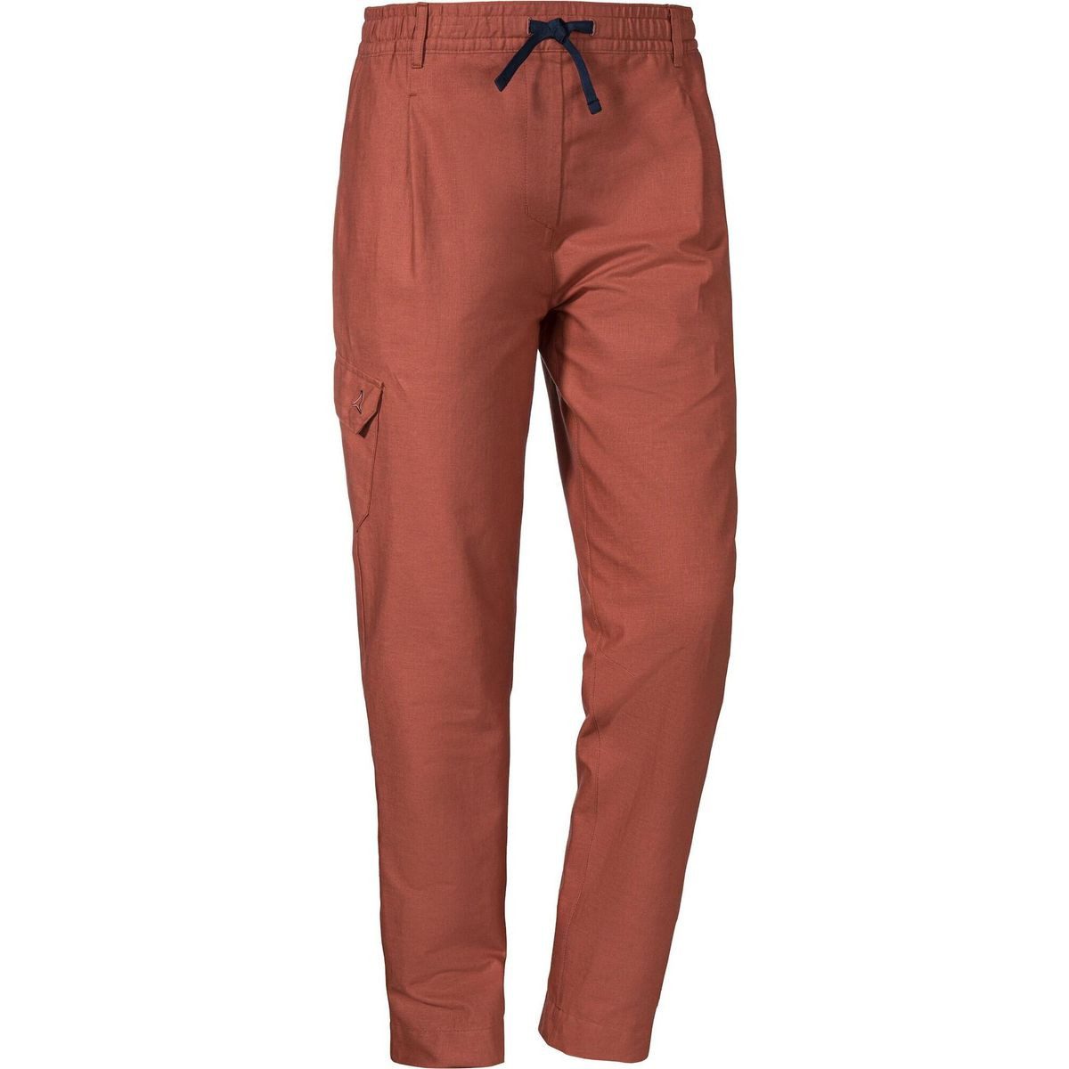 Schöffel Outdoorhose Pants Turin Women Sportliche, leichte Sommerhose