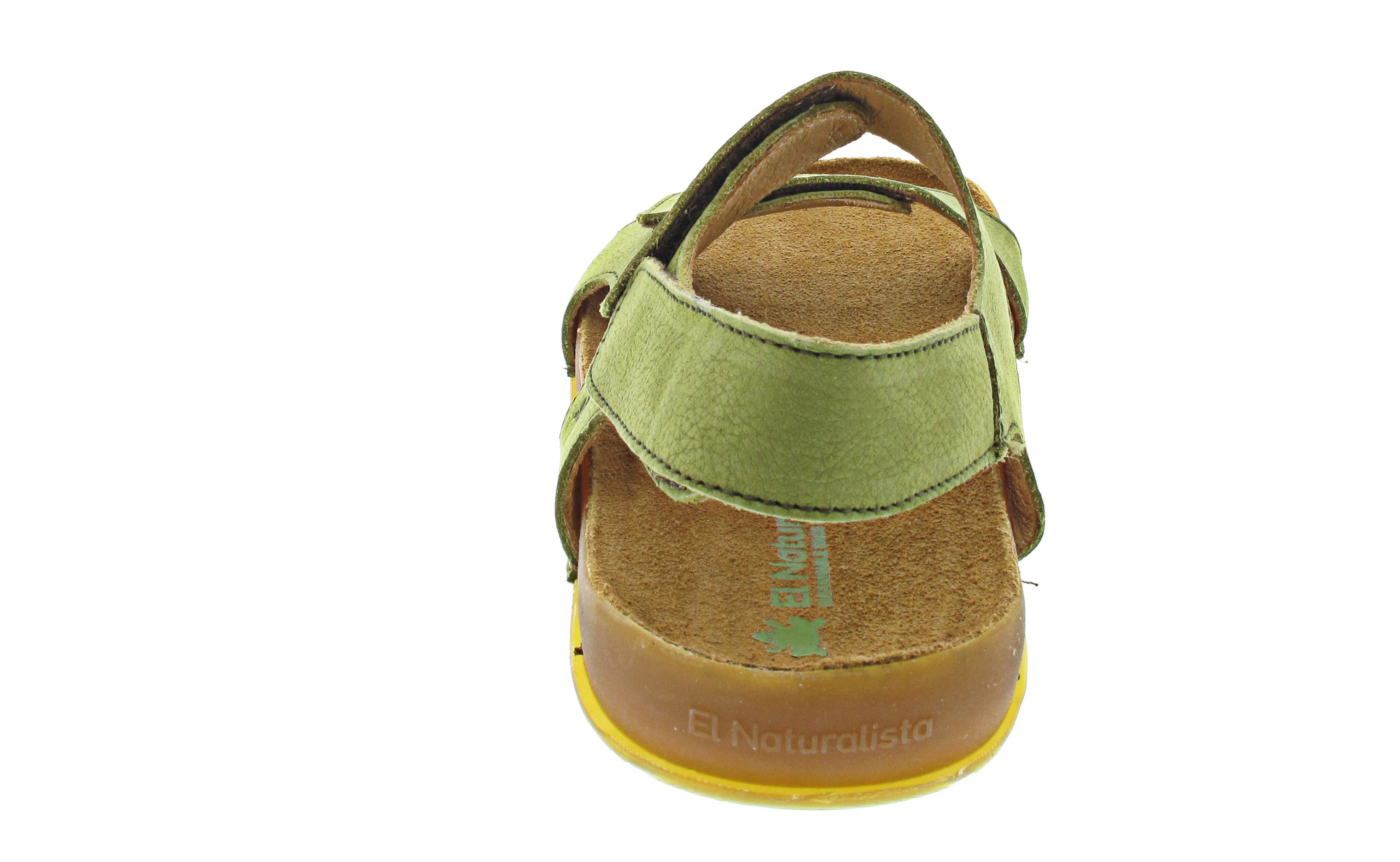 El Naturalista Sandalette