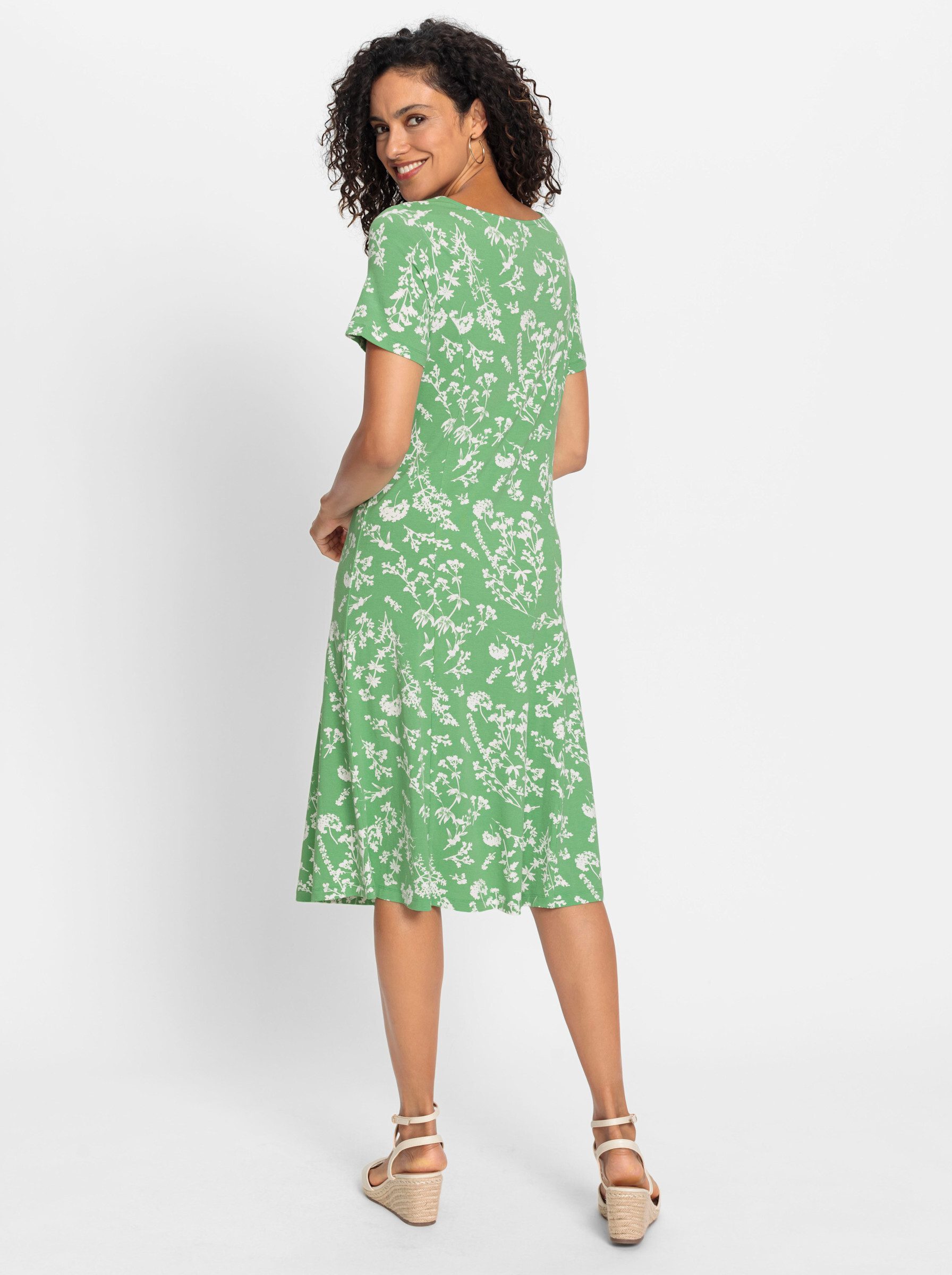 Witt Jerseykleid Jerseykleid günstig online kaufen