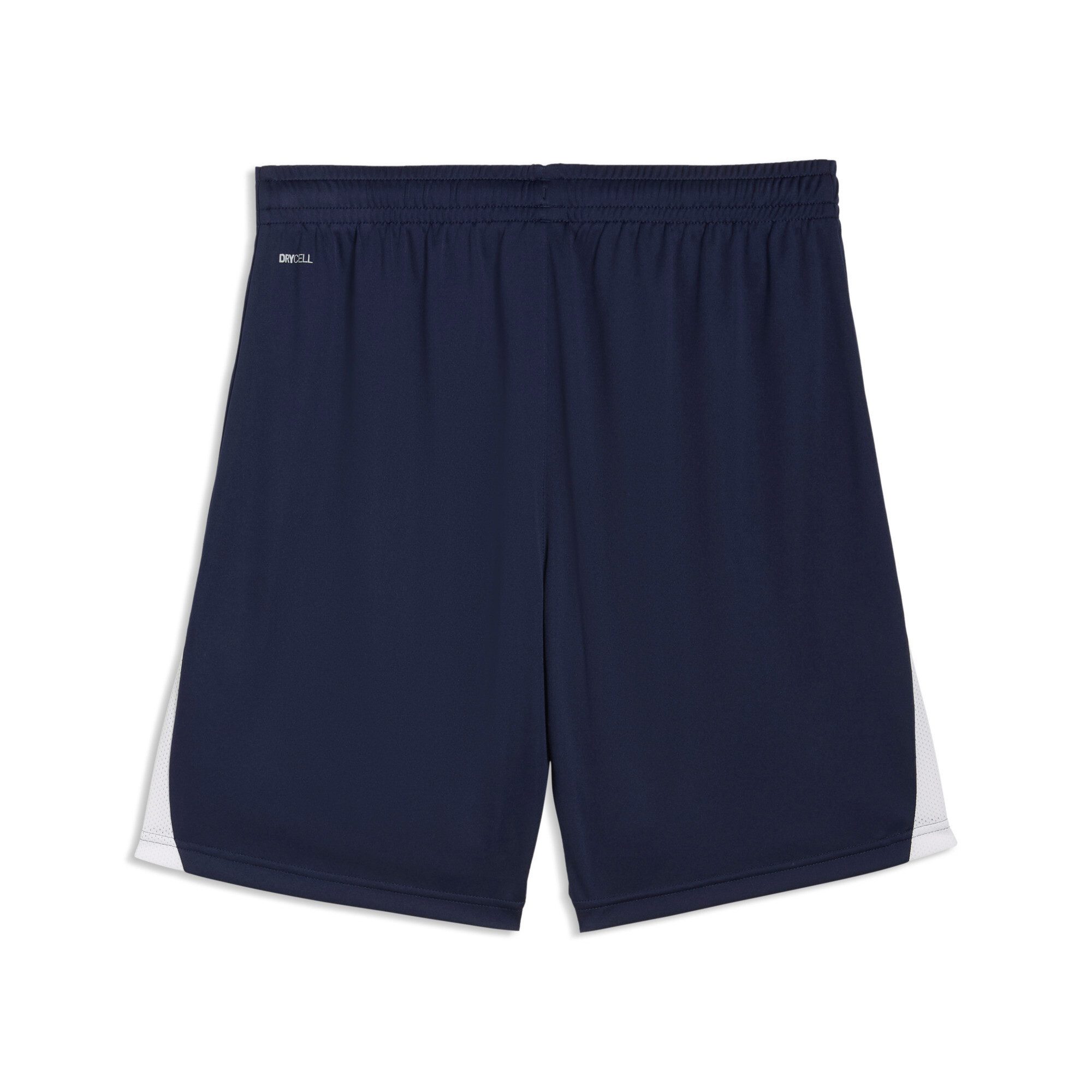 PUMA Trainingsshorts TEAMLIGA26 SHORTS mit DryCELL-Technologie, atmungsaktiv, Regular Fit