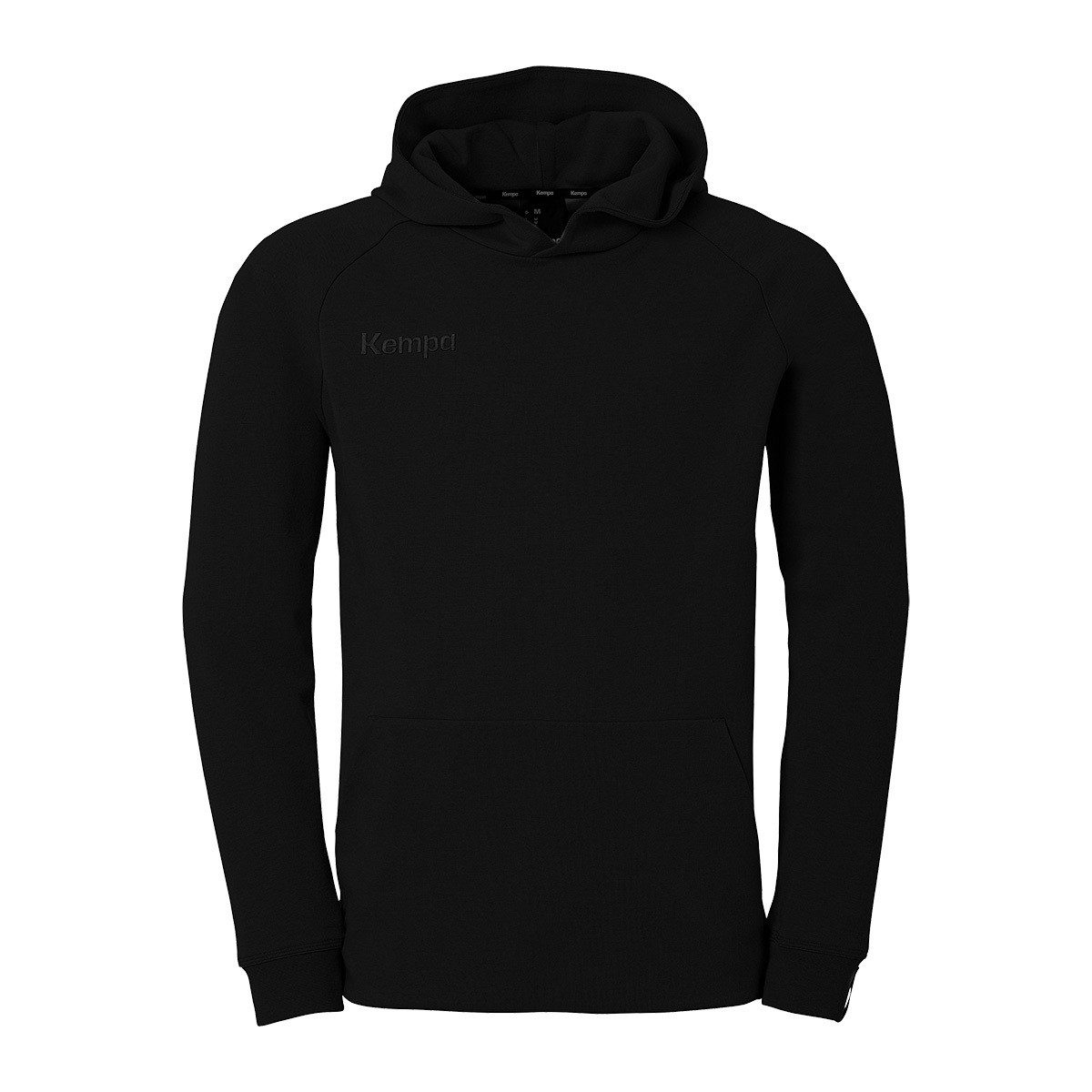 Kempa Hoodie Kapuzenpullover STMNT (1-tlg)