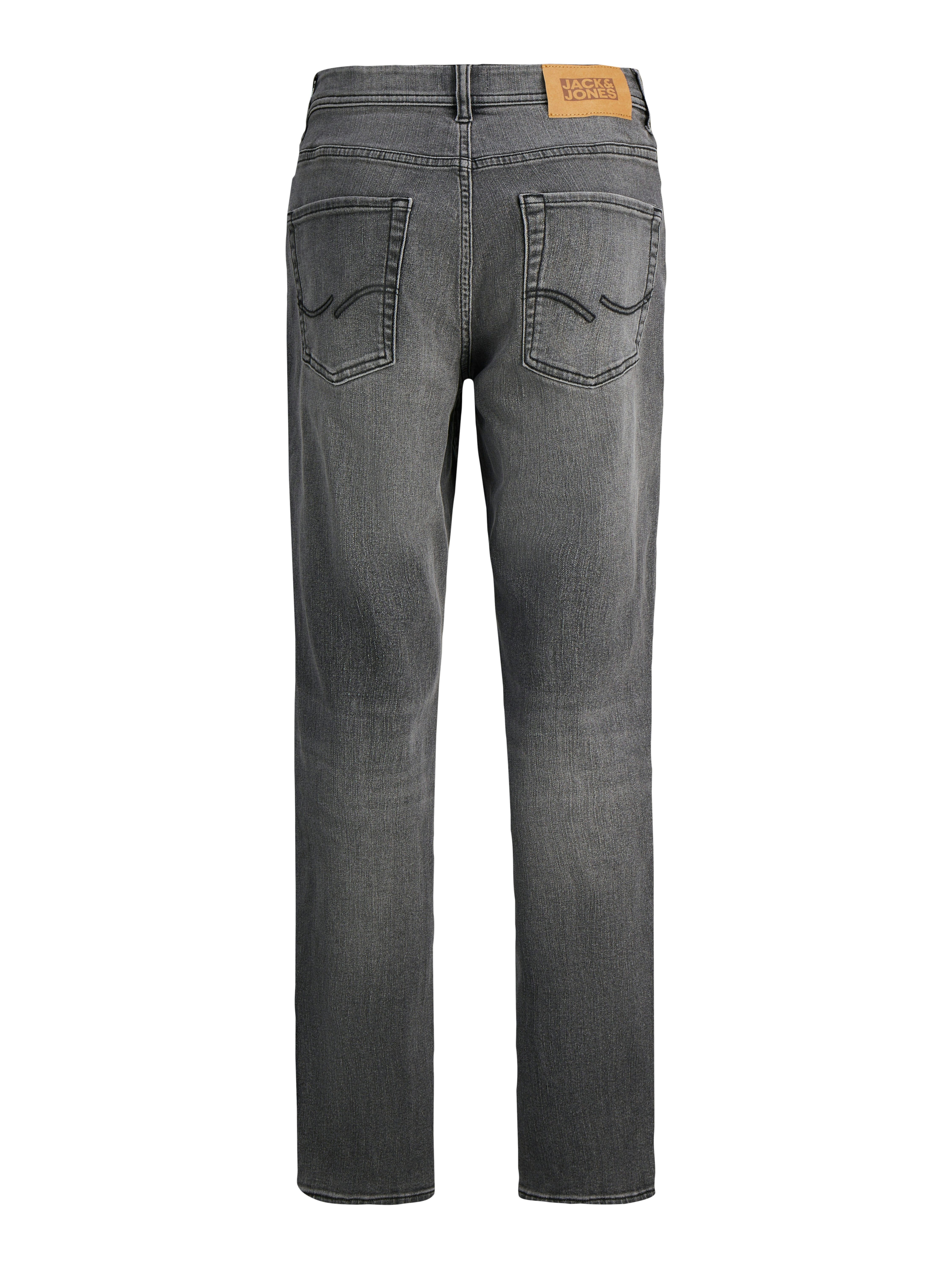 Jack & Jones Junior Relax-fit-Jeans JJICLARK JJORIG STRETCH SQ 349 NOOS JNR