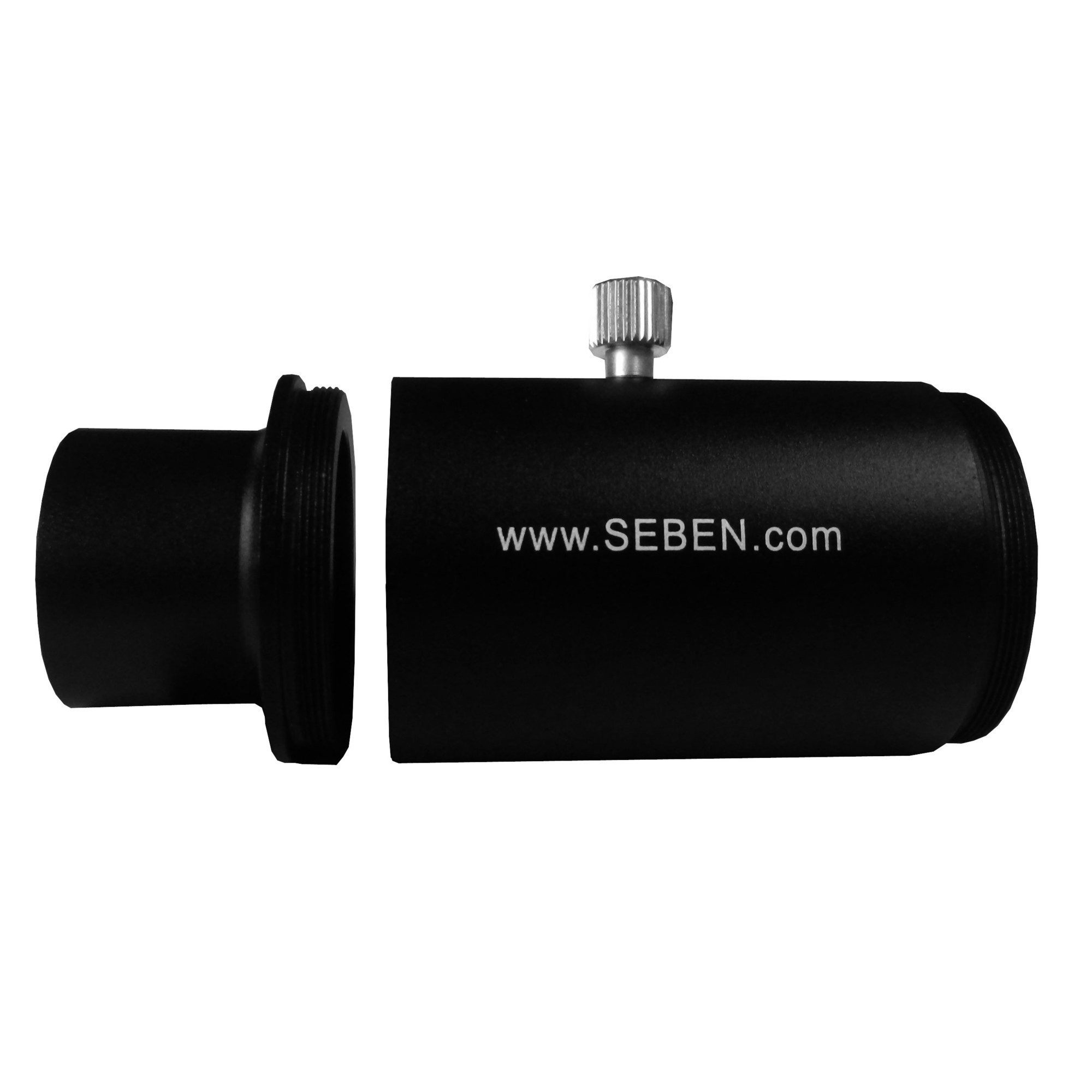 Seben Teleskop Seben Projektionsadapter T2 Kamera Teleskop Adapter Okularprojektion