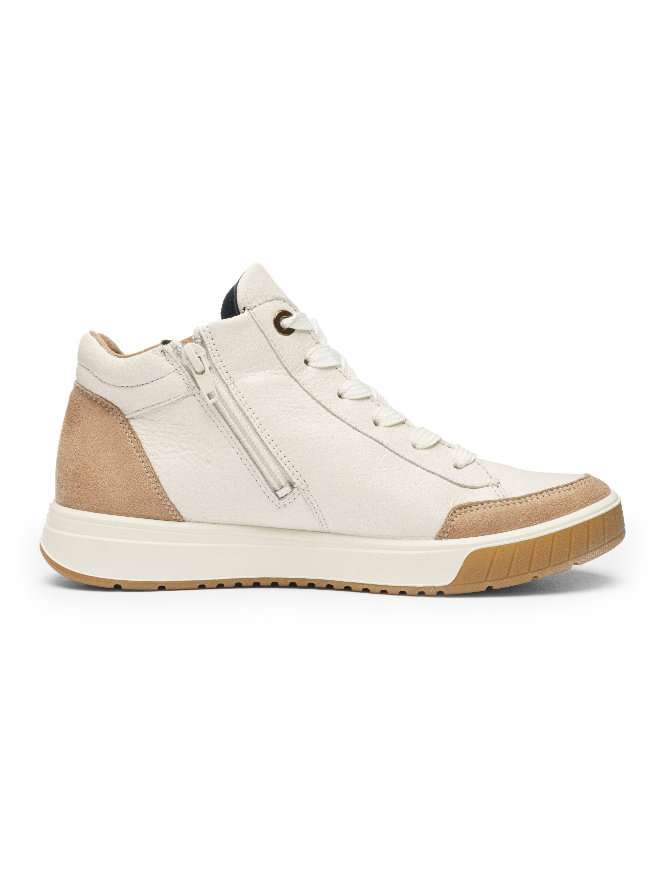 Ara Damen Sneaker Rom Sneaker