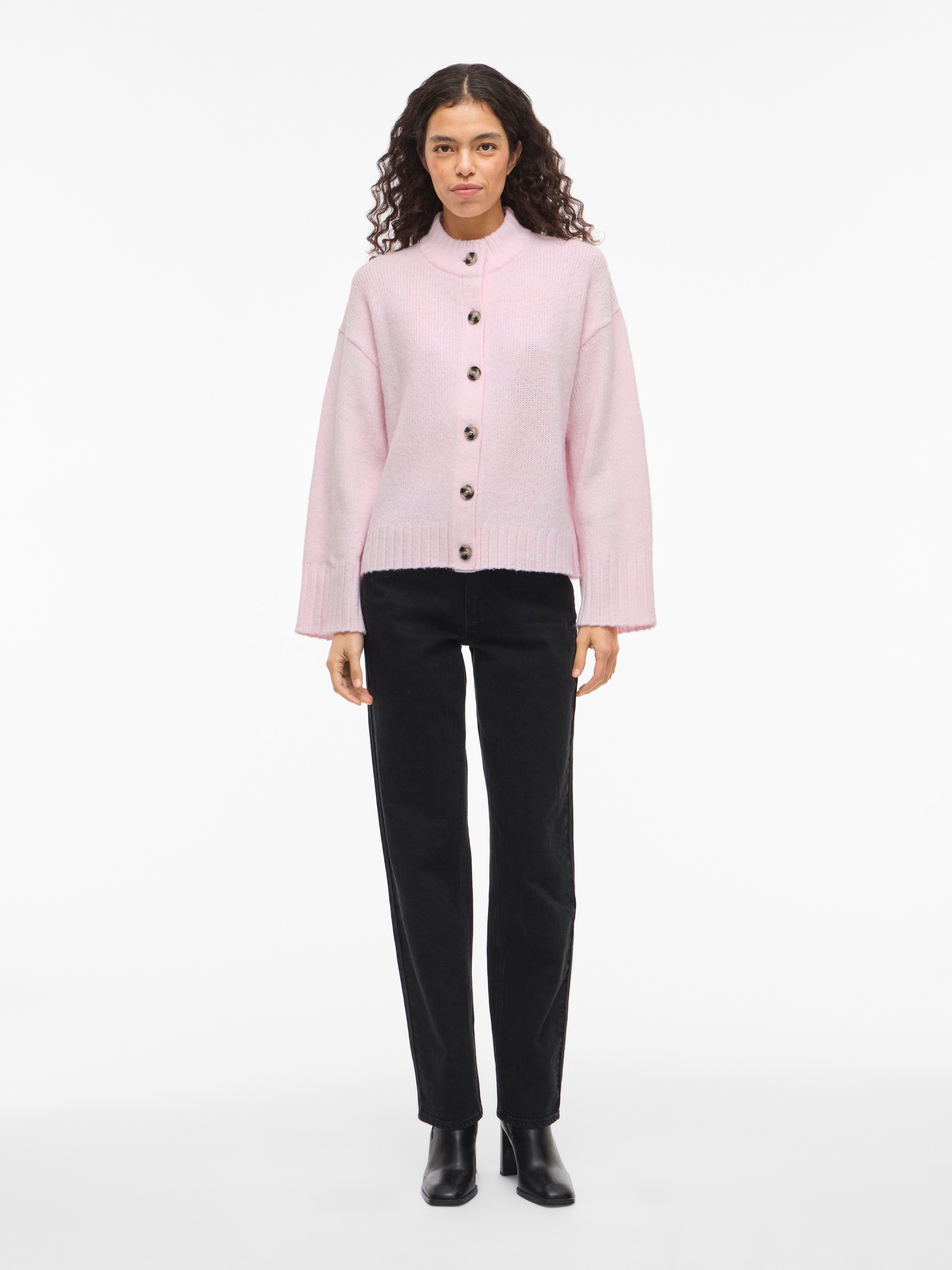 Vila Strickjacke