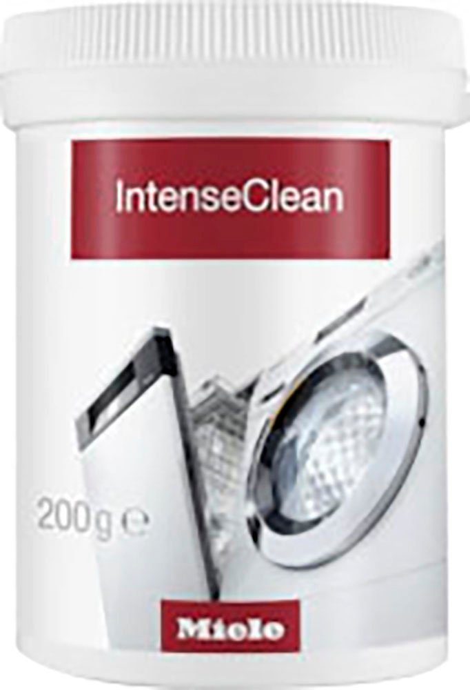 Miele GP CL WG 2001 P Spülmaschinenreiniger (für hygienische Sauberkeit in Geschirrspülern und Waschmaschinen)