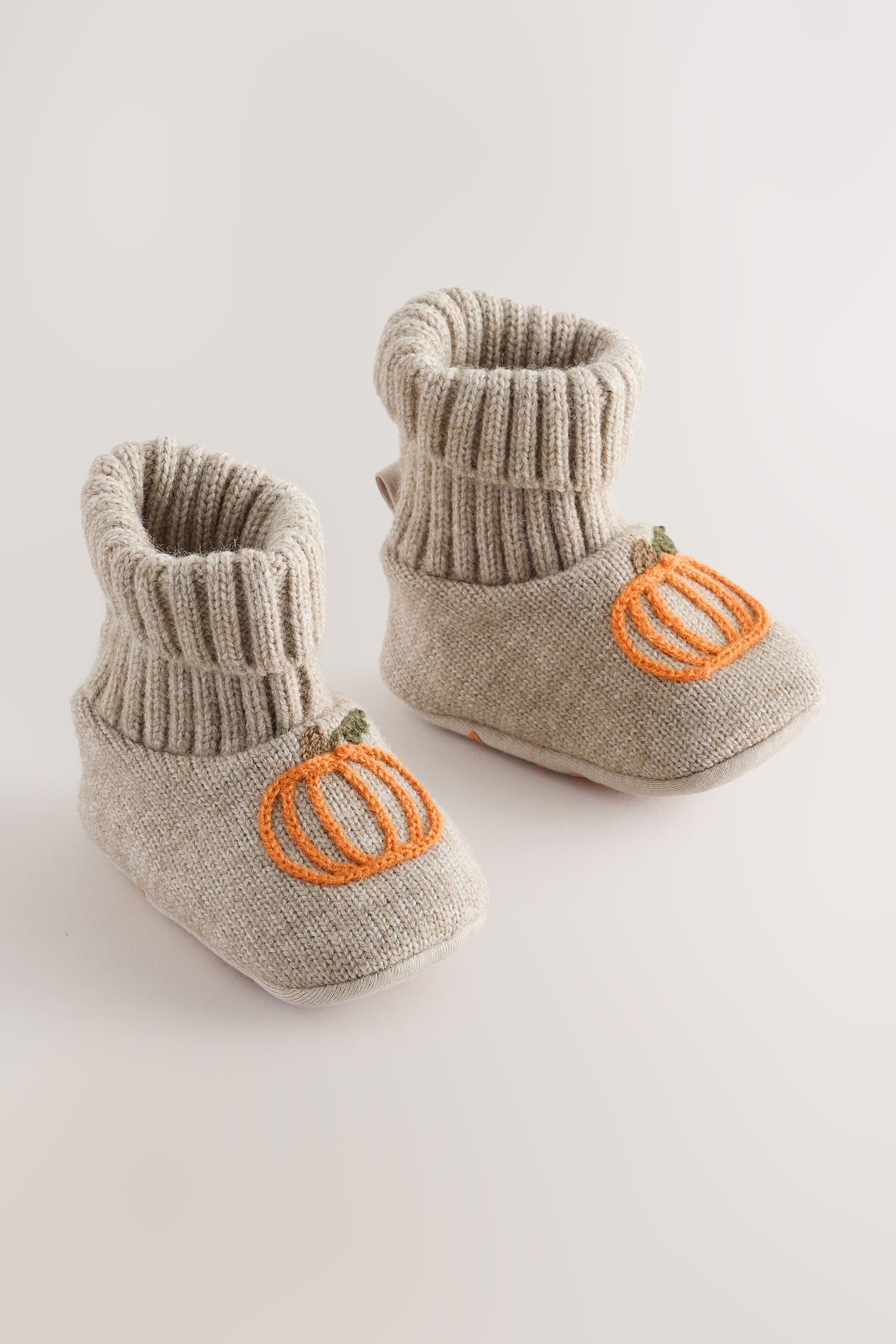 Next Baby Sockenstiefelchen Babystiefel – Bild 4 von 5