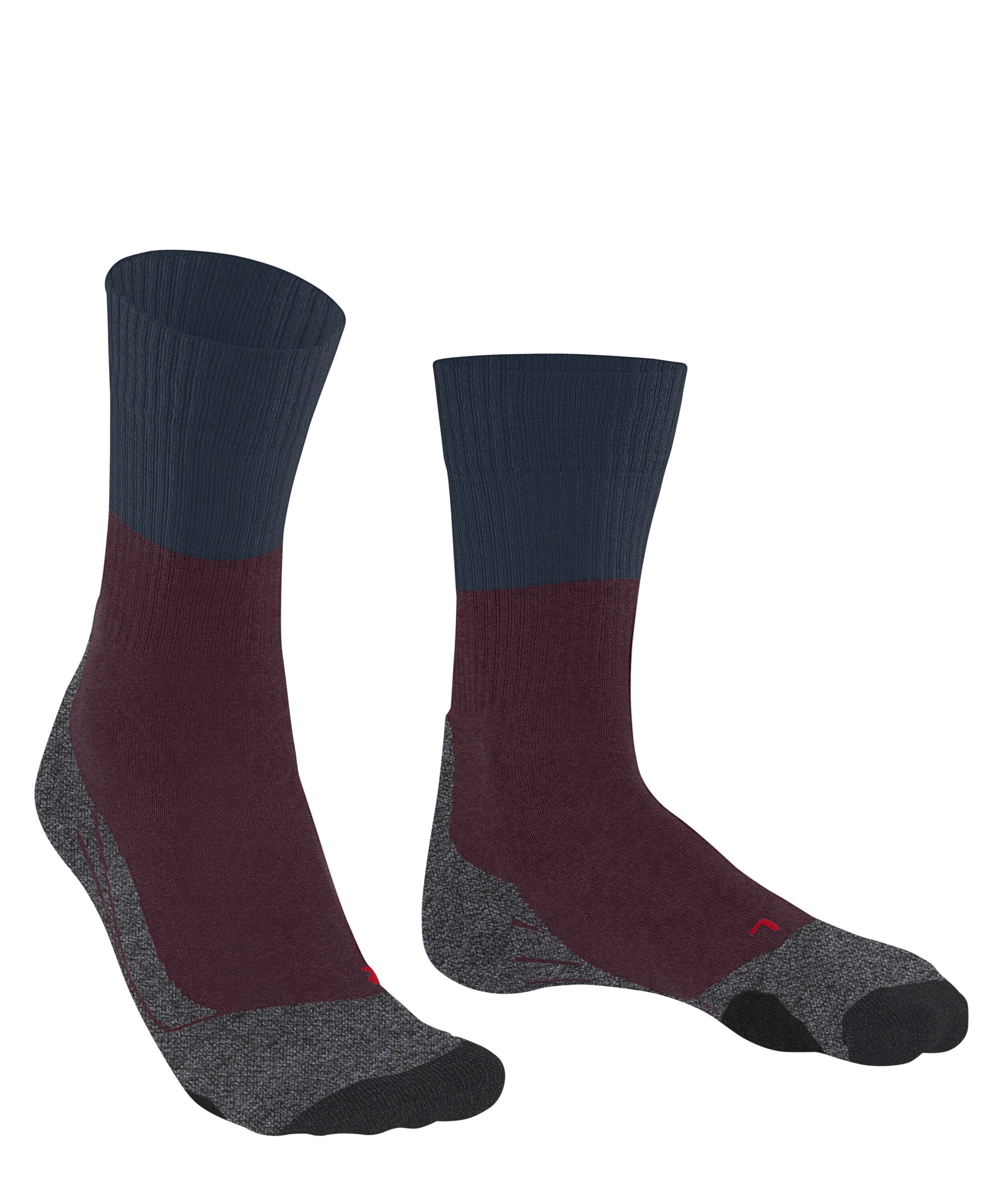 FALKE Wandersocken TK2 Explore (1-Paar) Hoher Komfort im Mittelgebirge günstig online kaufen