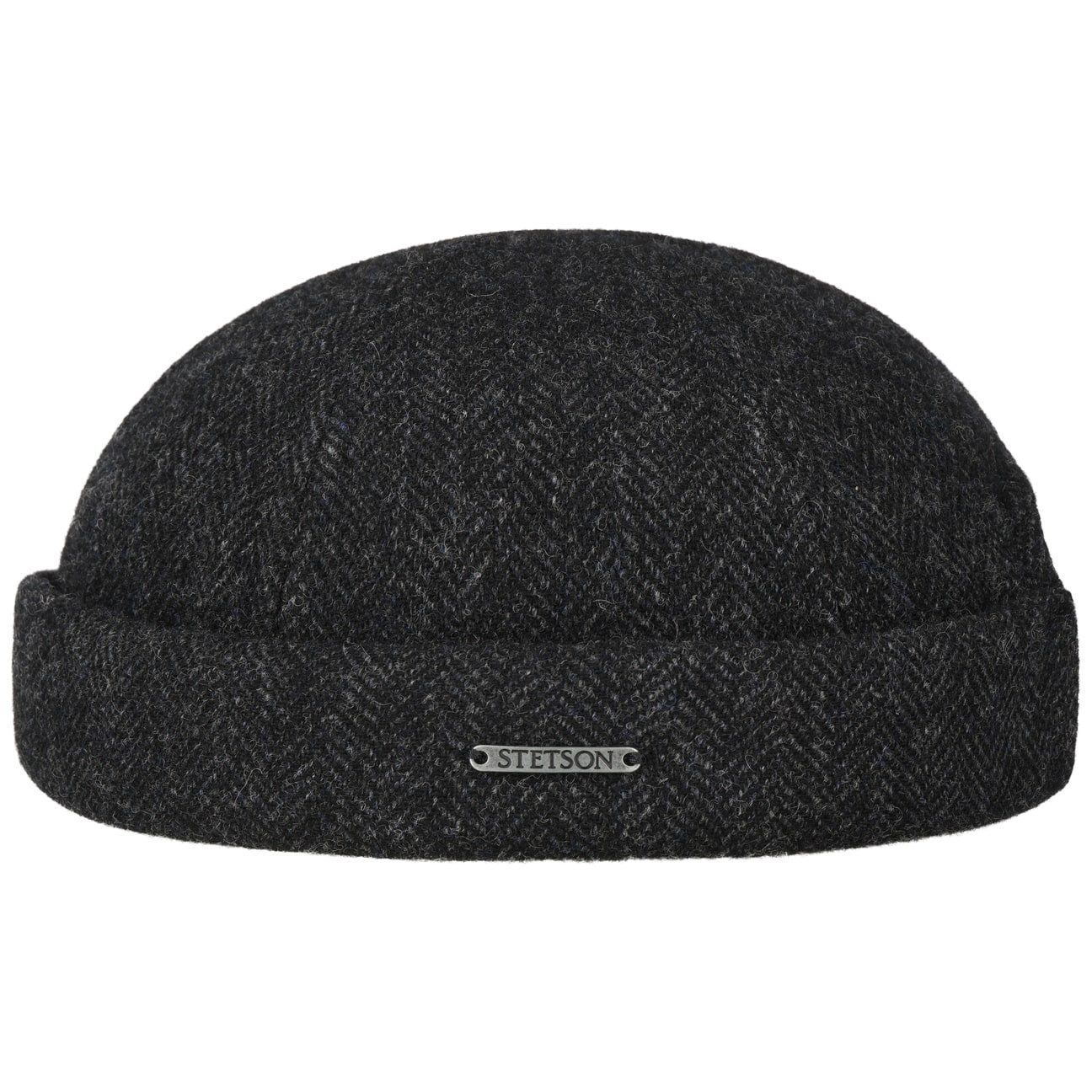 Stetson Schiebermütze