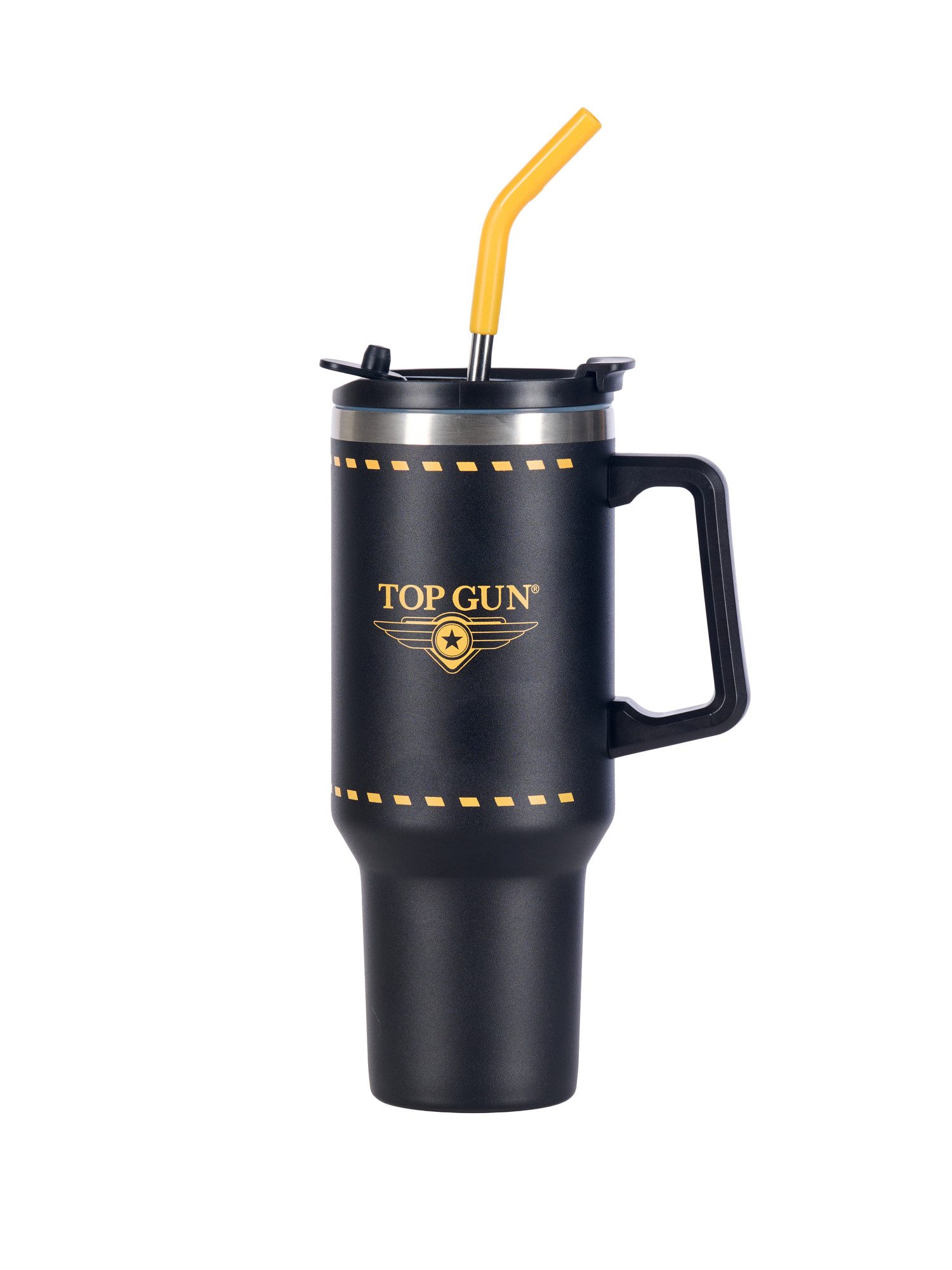 TOP GUN Thermobecher TG25008
