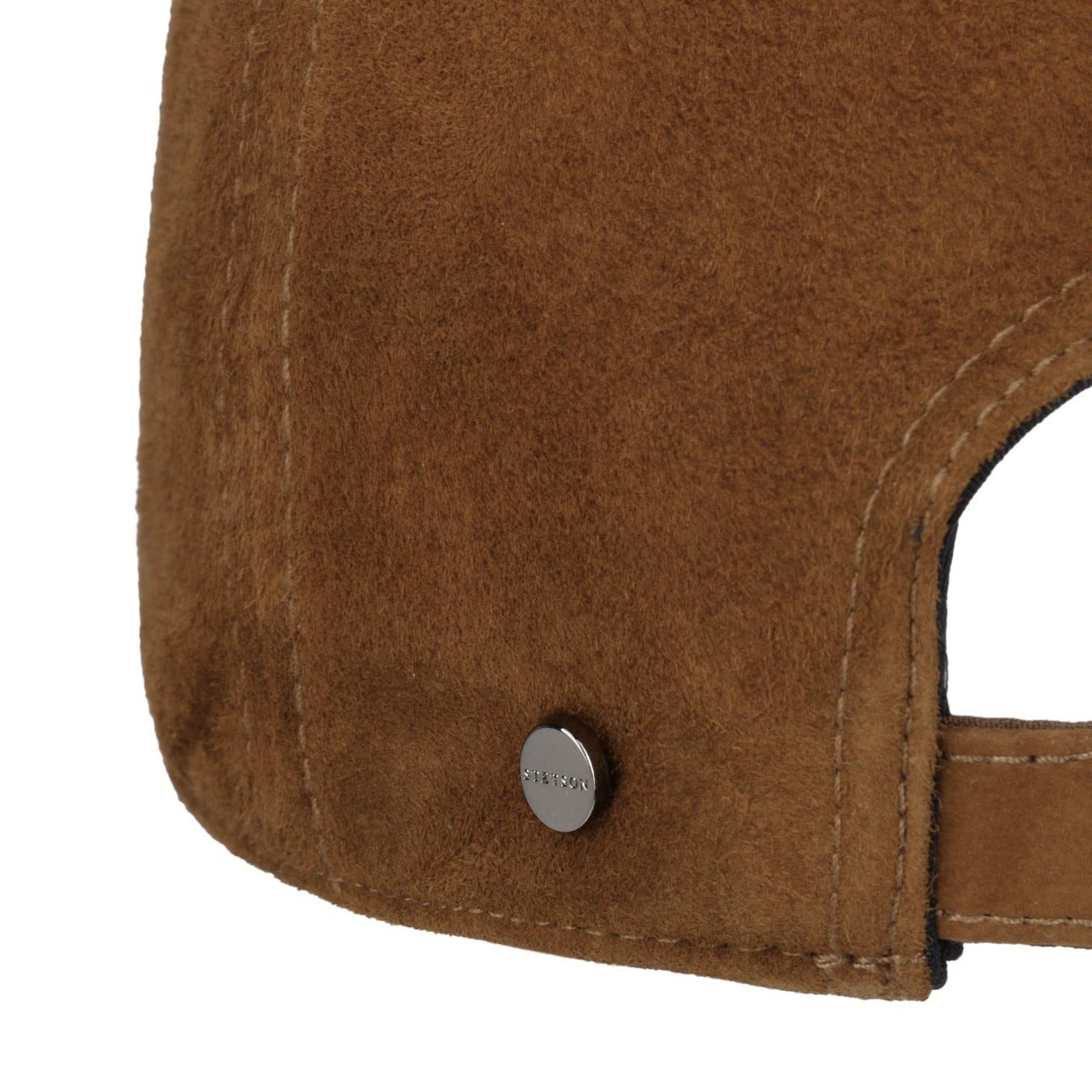 Stetson Baseball Cap (1-St) Basecap mit Schirm