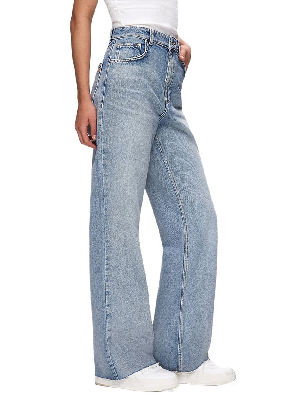LTB Relax-fit-Jeans DANICA L mit Stretch günstig online kaufen