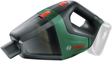 Bosch Home & Garden Akku-Handstaubsauger UniversalVac 18, beutellos, ohne Akku und Ladegerät