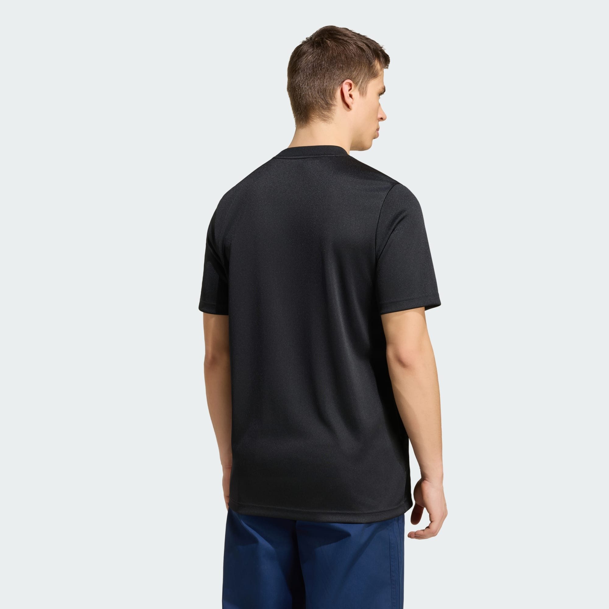 adidas Performance Rugbytrikot ALL BLACKS FANTRIKOT (1-tlg)