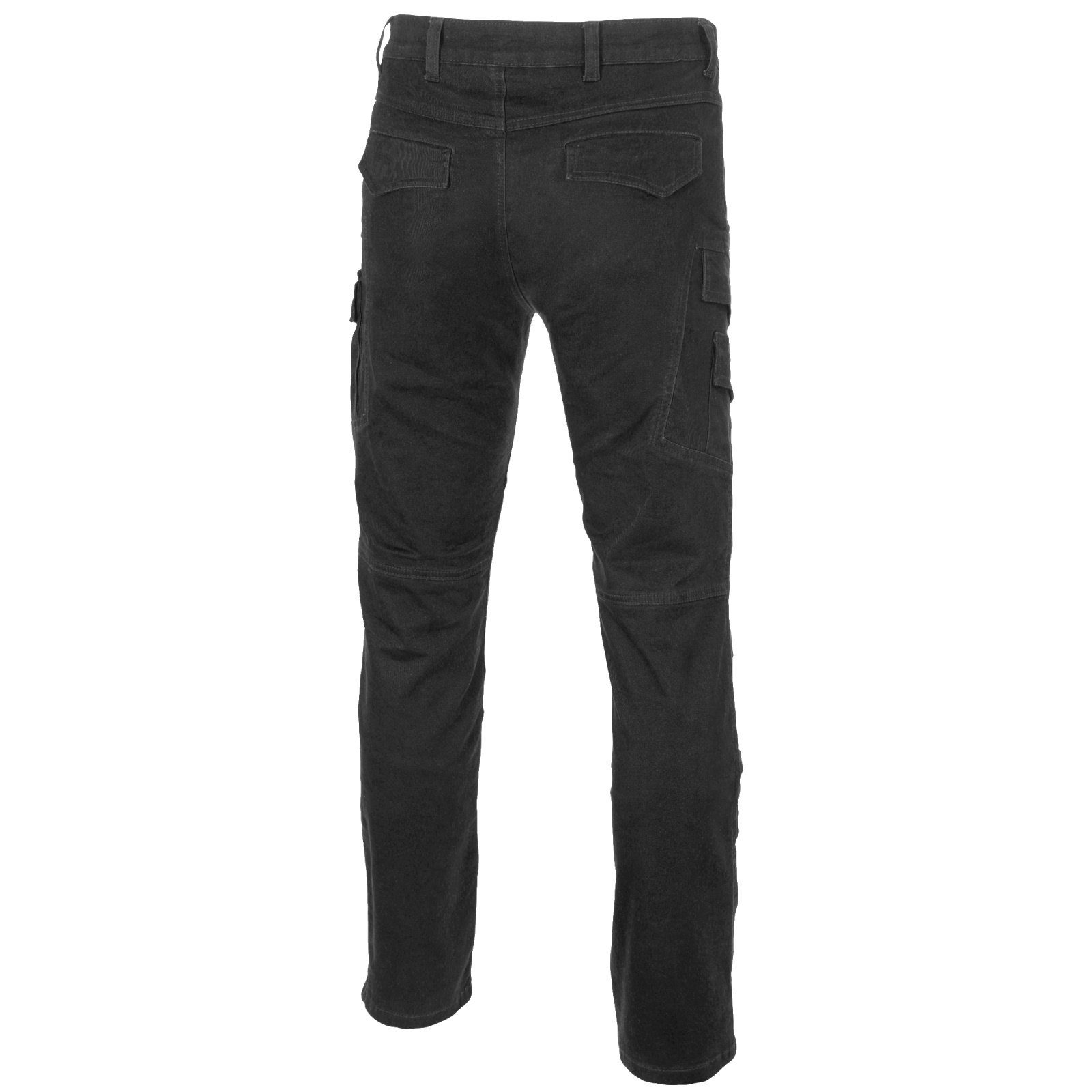 Büse Motorradhose Büse Fargo Textilhose schwarz Herren günstig online kaufen