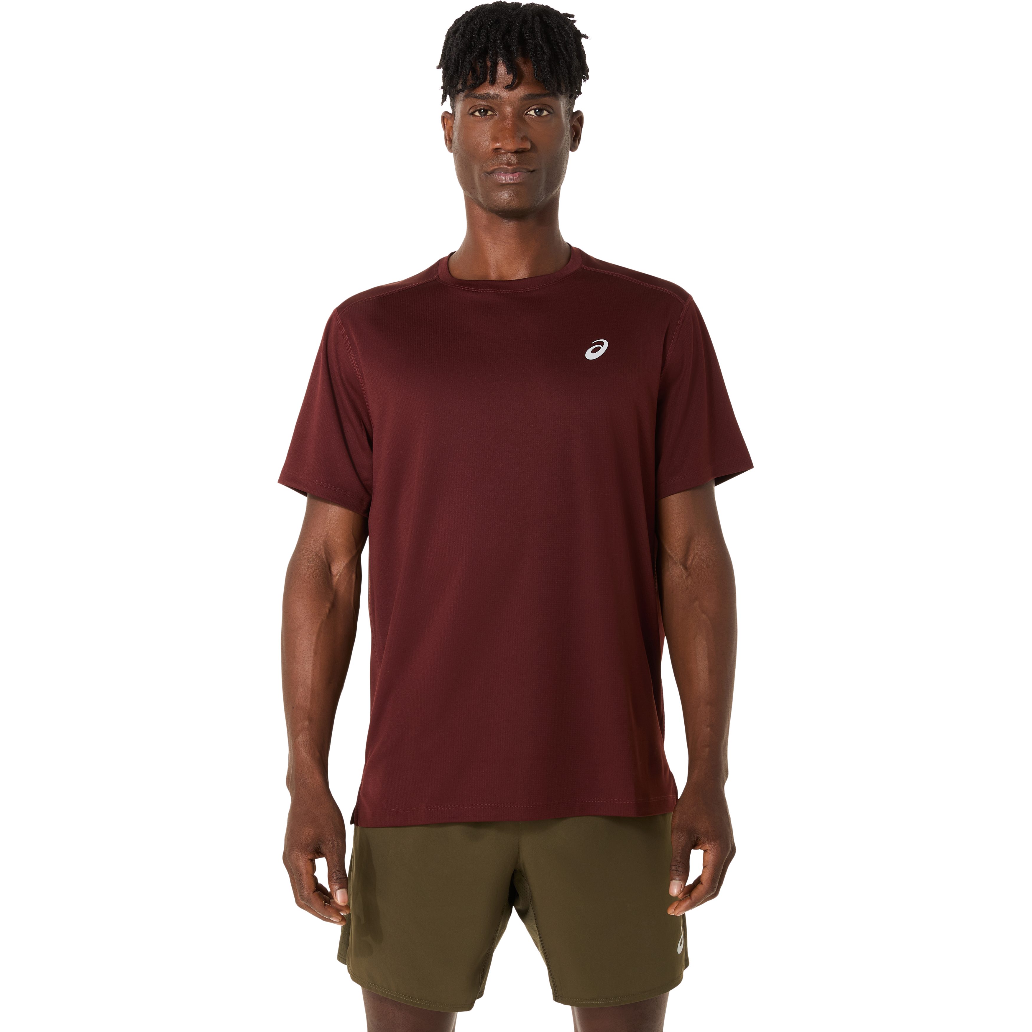 Asics Laufshirt ASICS CORE SS TOP günstig online kaufen