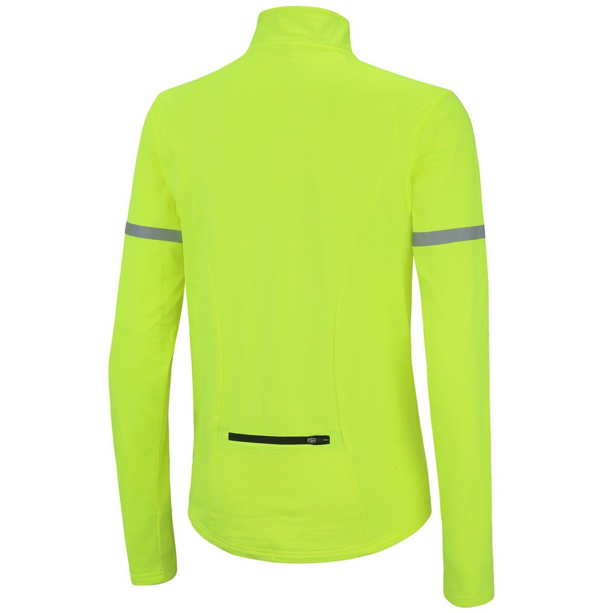 Airtracks Radtrikot Herren Thermo Fahrratrikot Langarm günstig online kaufen