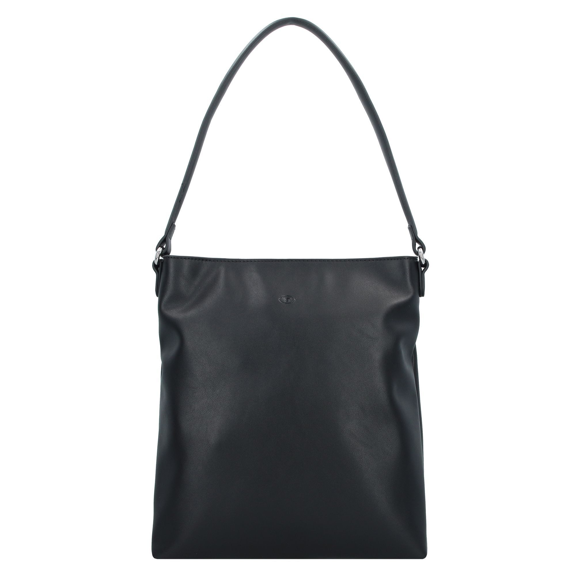 Schultertasche Poppy