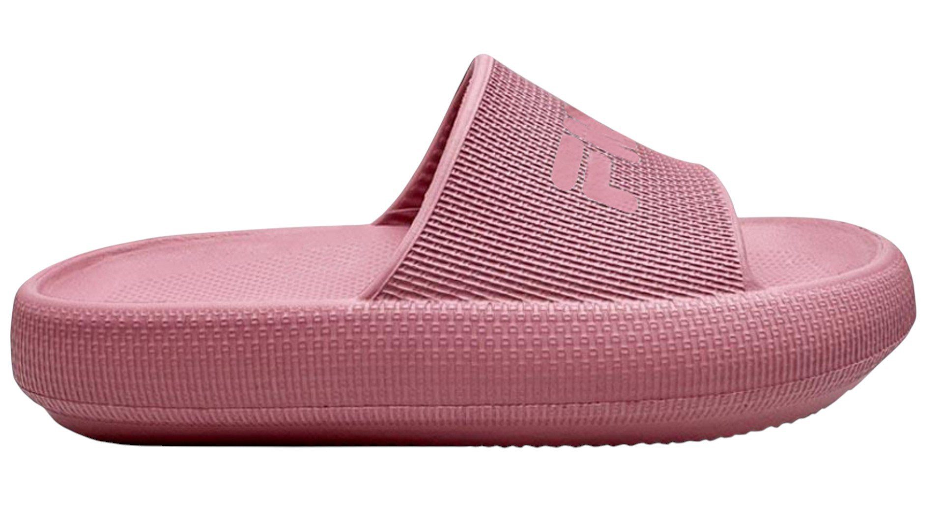 Fila Slippers rosa Damen Badeschuh